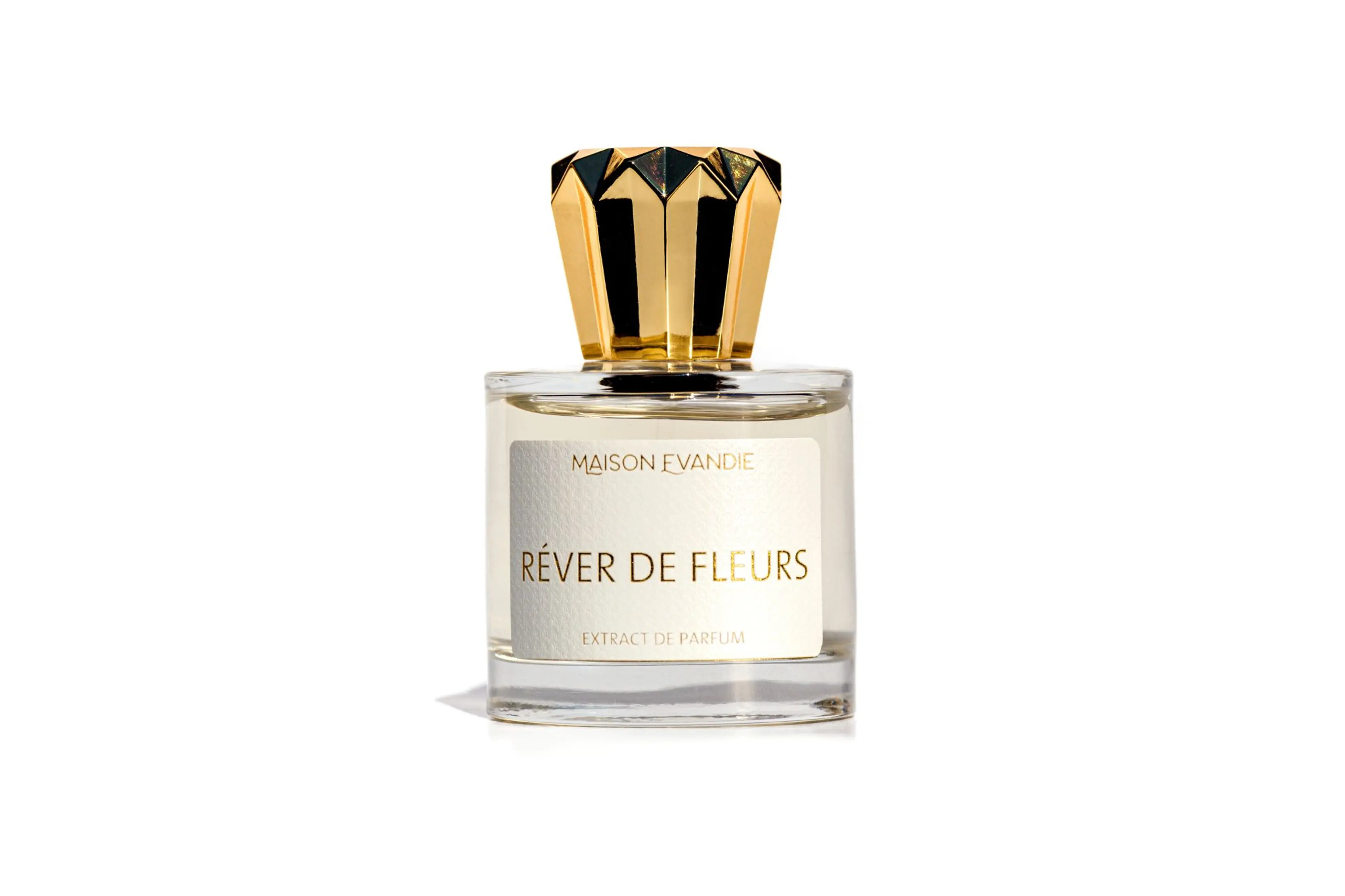Réver de Fleurs