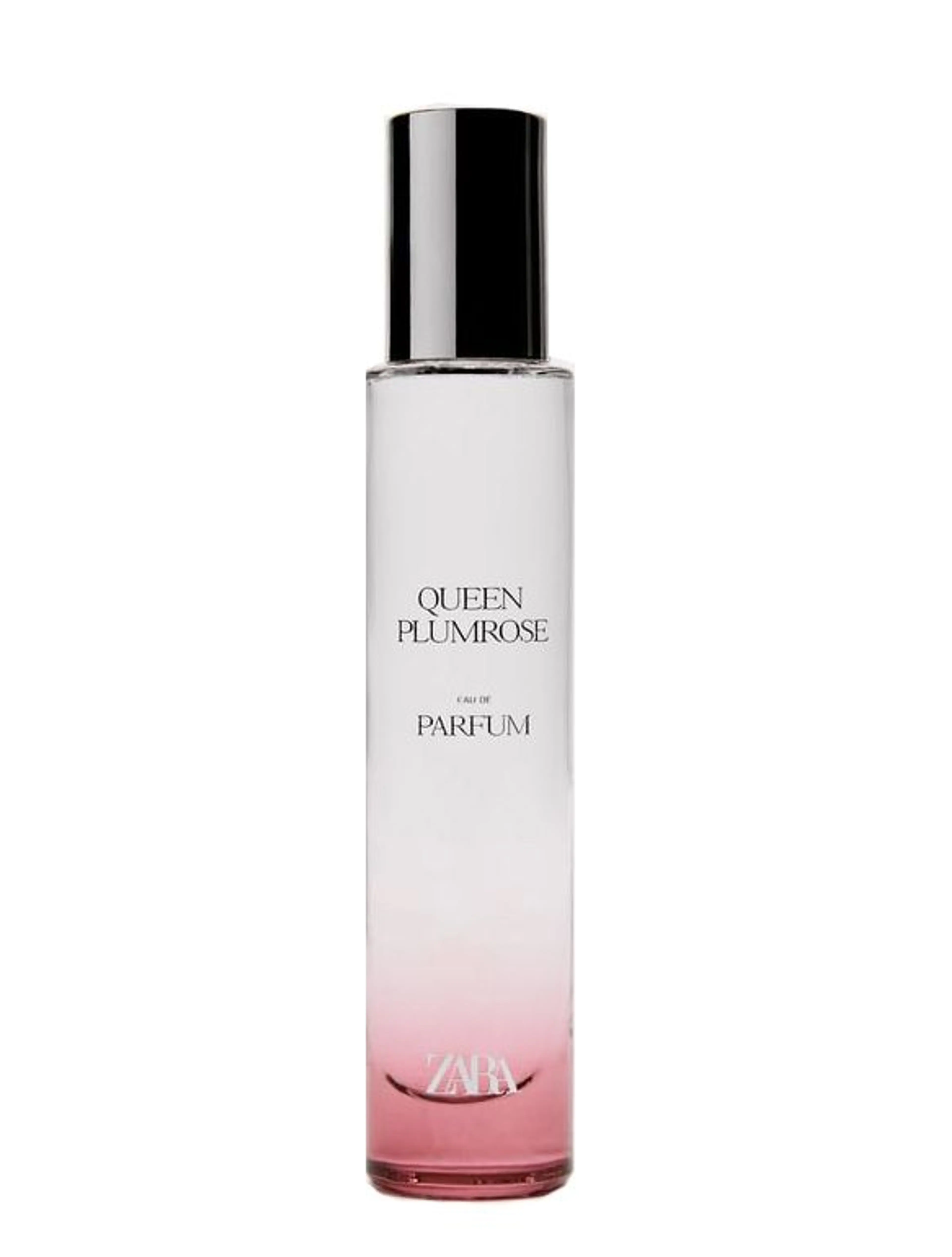 Queen Plumrose