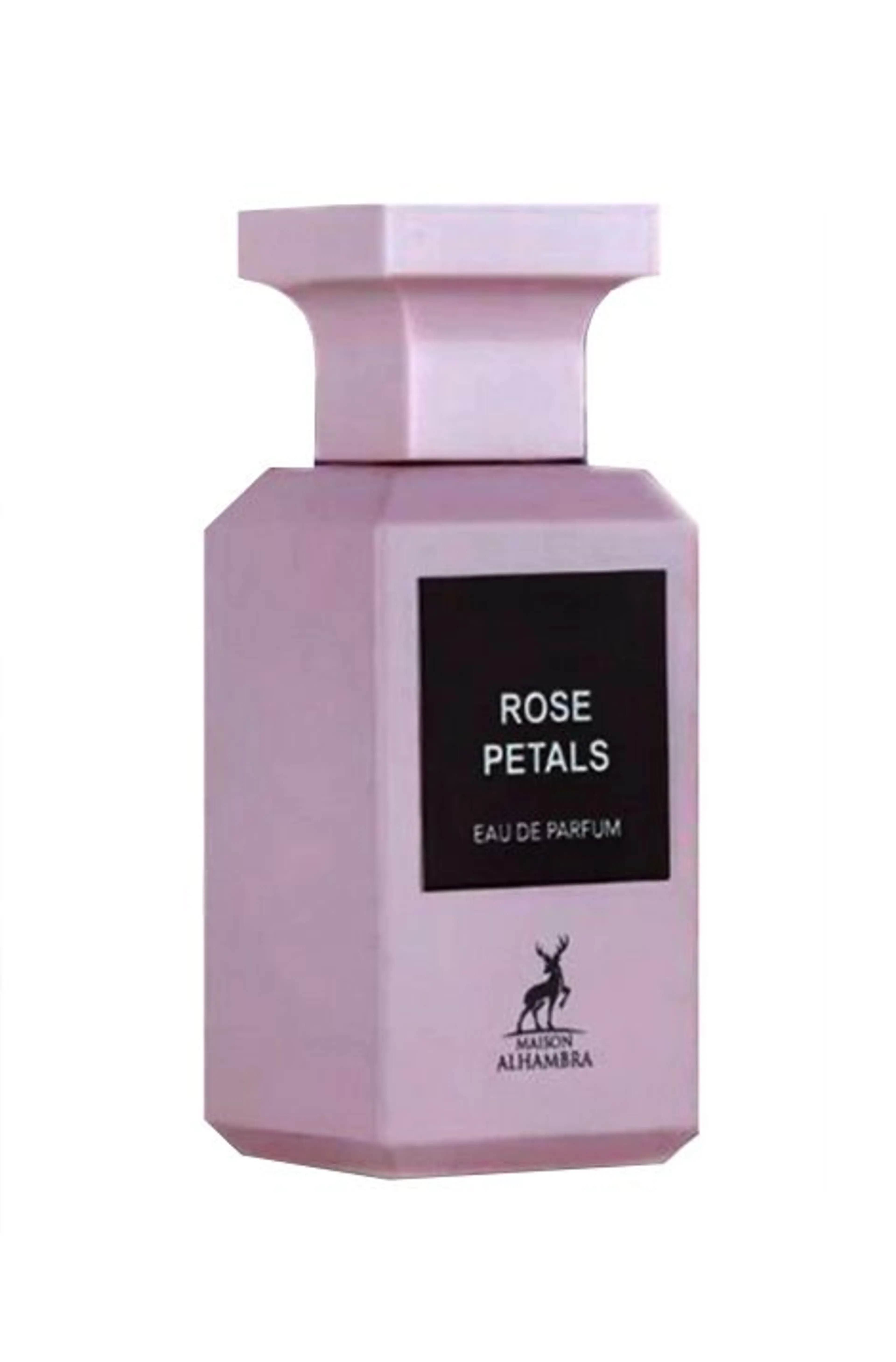 Rose Petals