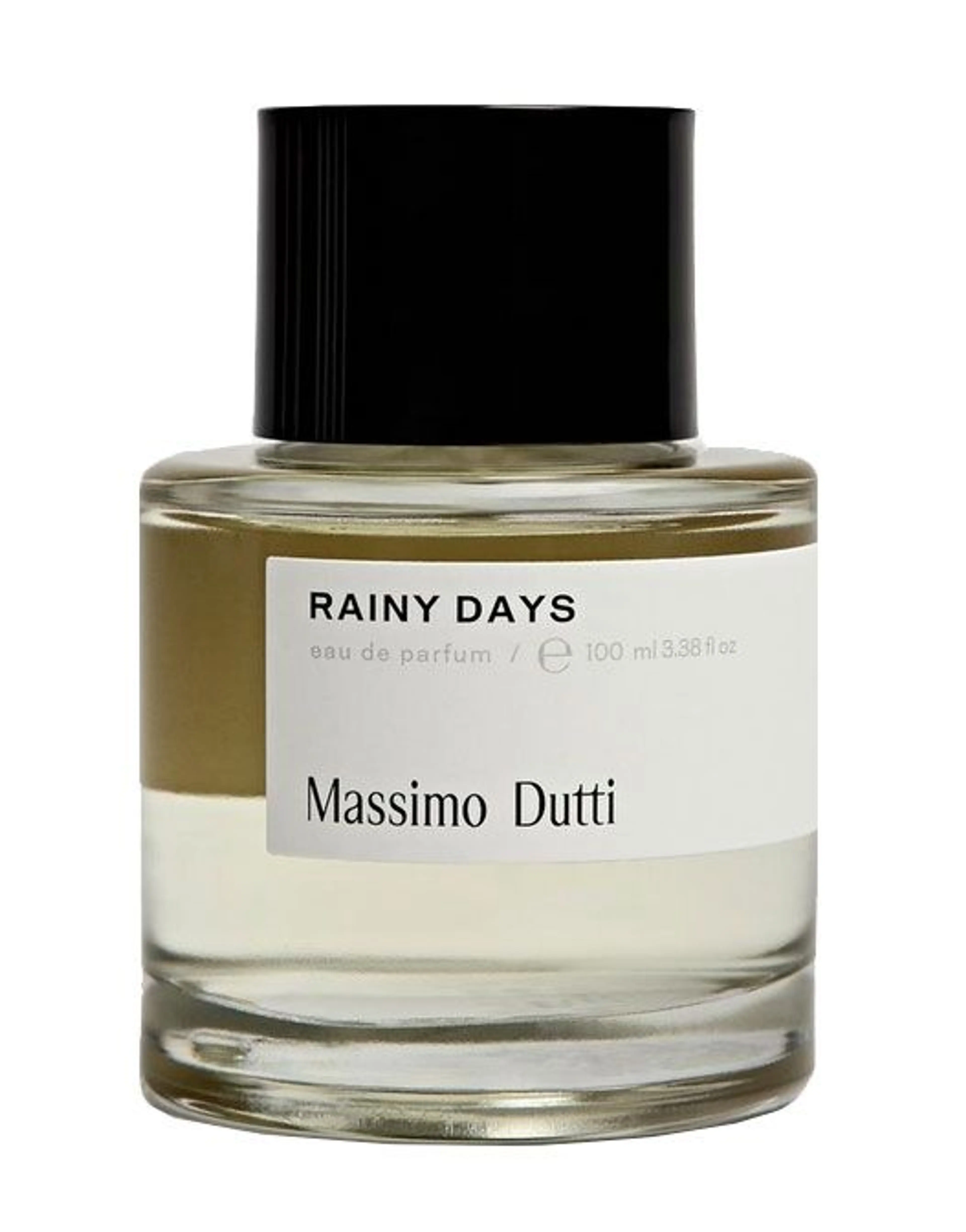 Rainy Days