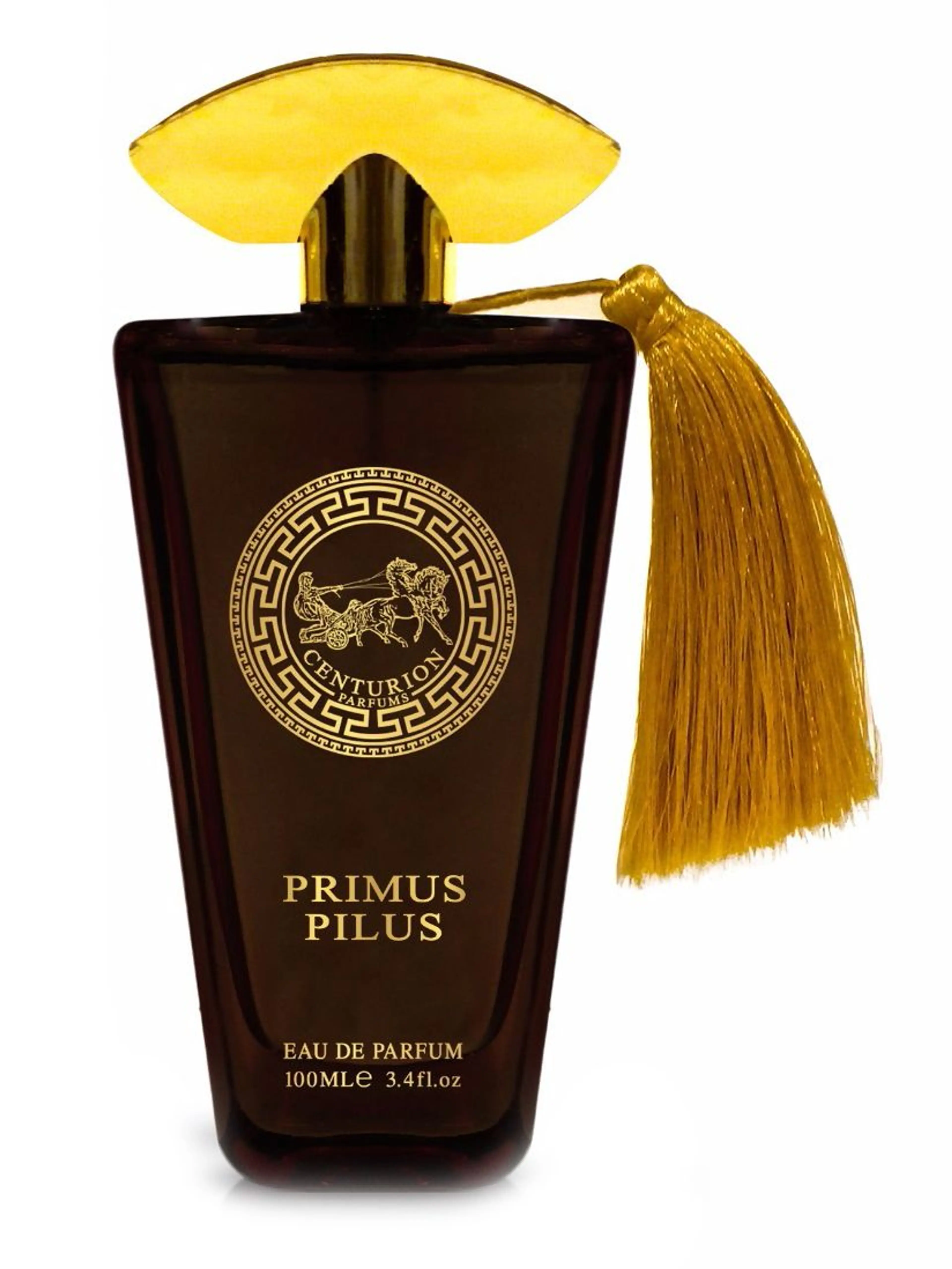 Primus Pilus