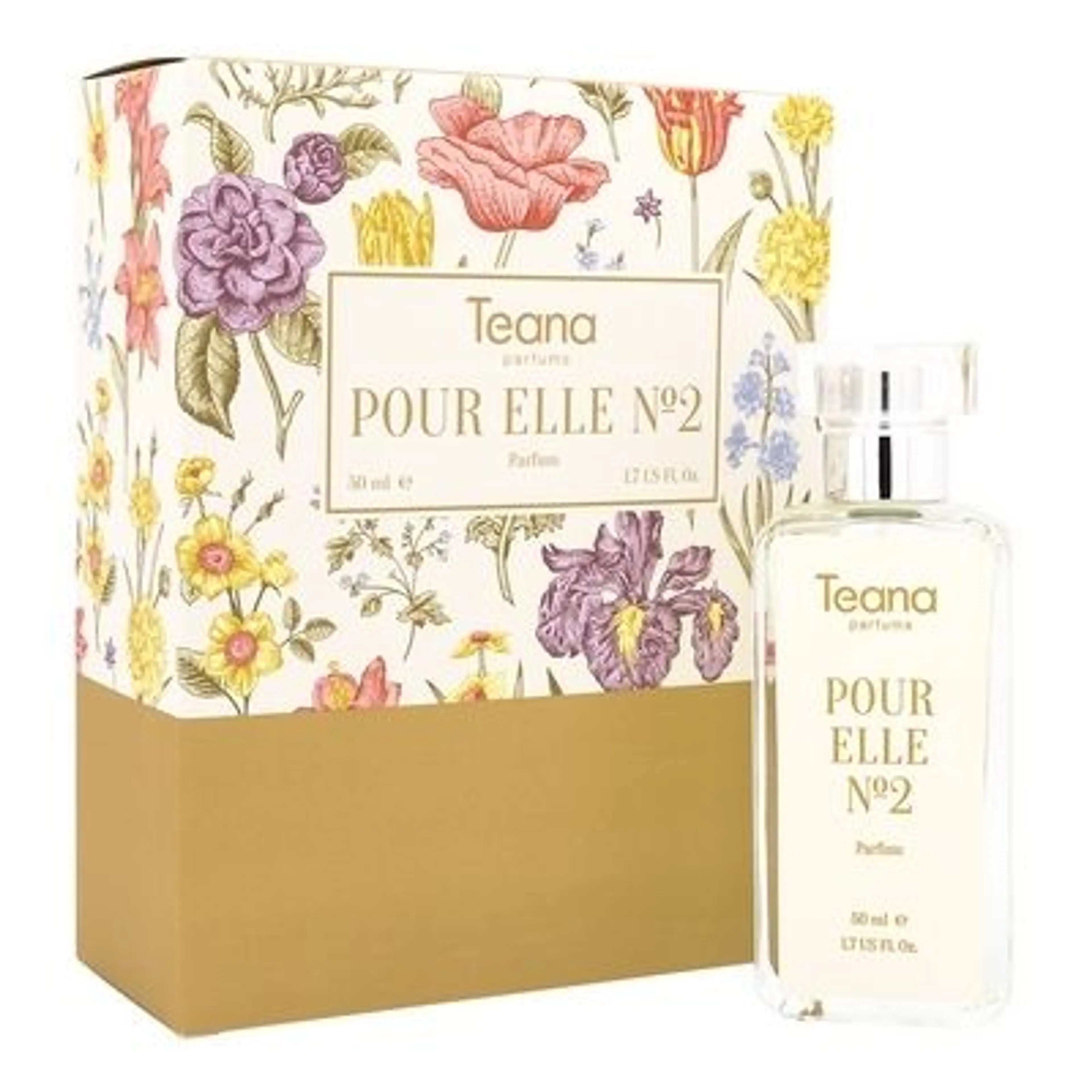 Pour Elle 2