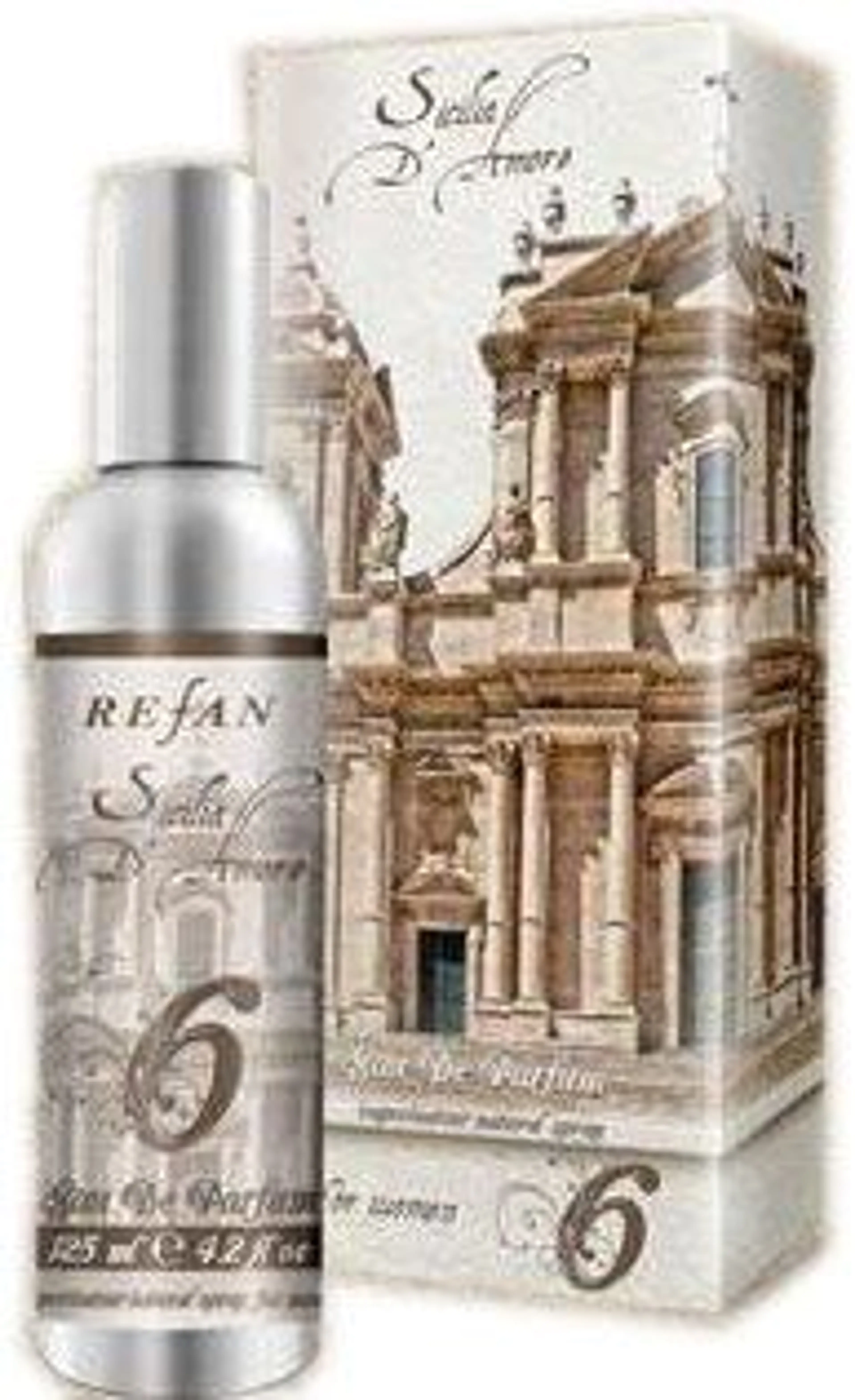 Refan 6