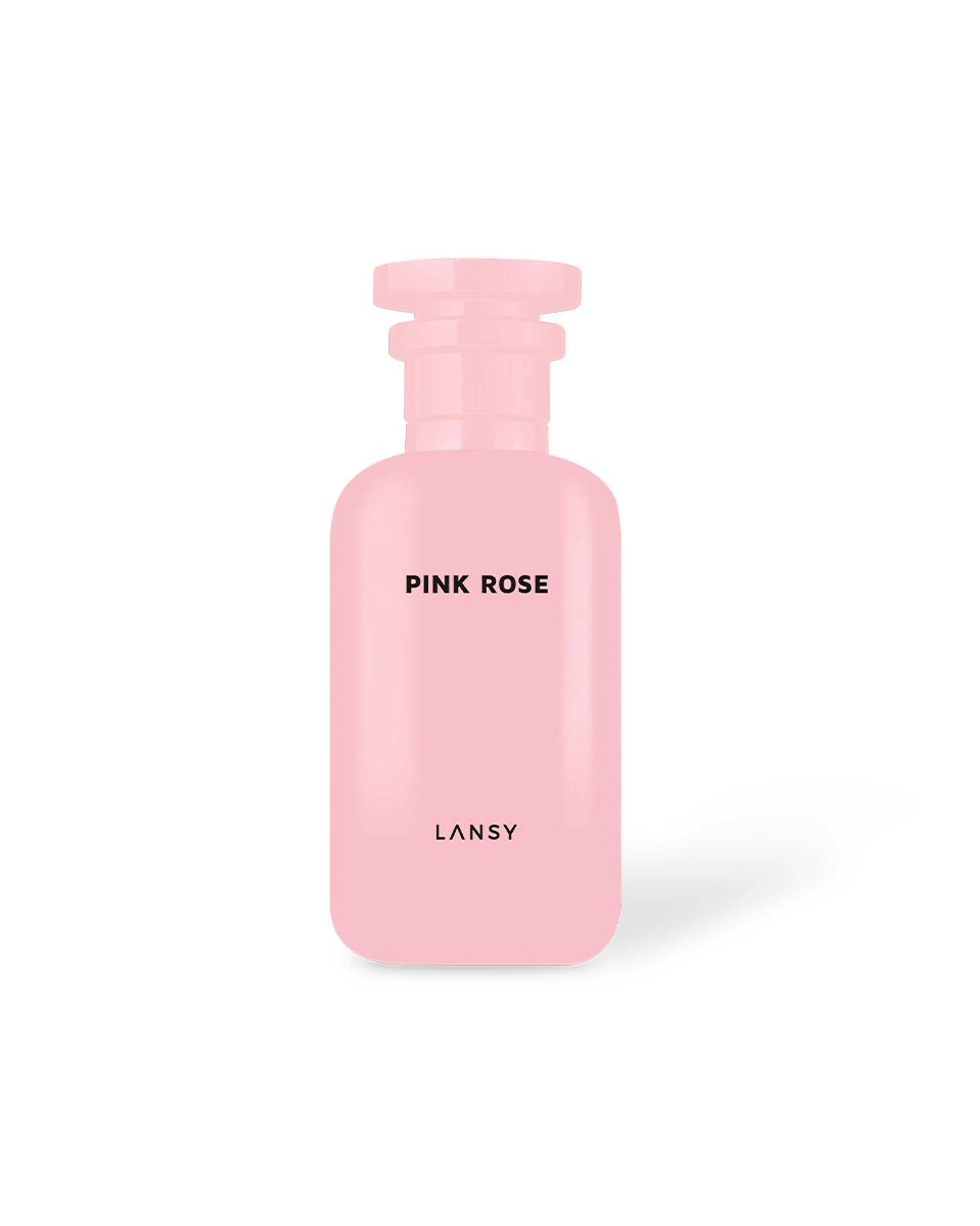 Pink Rose