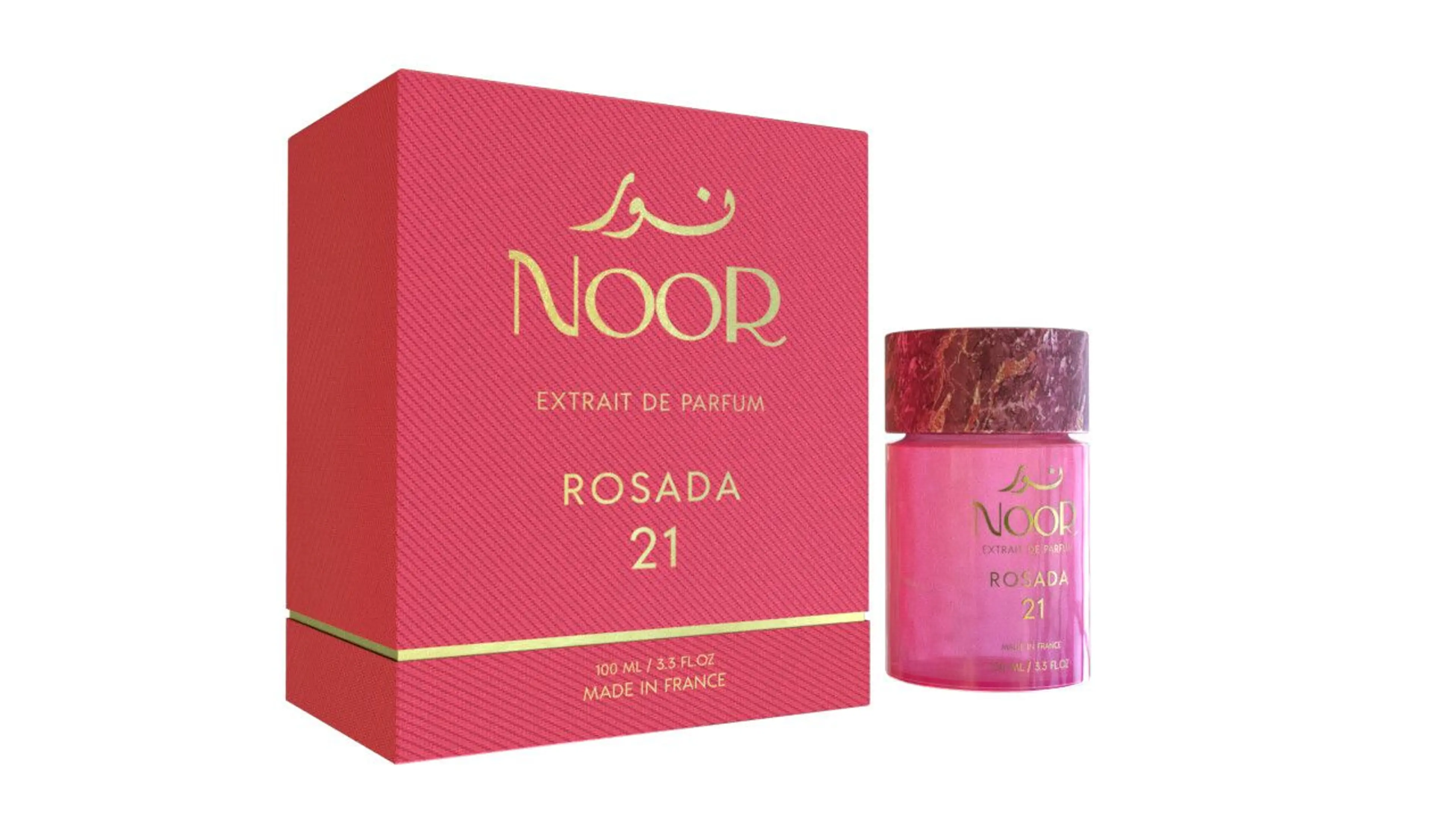 Rosada 21