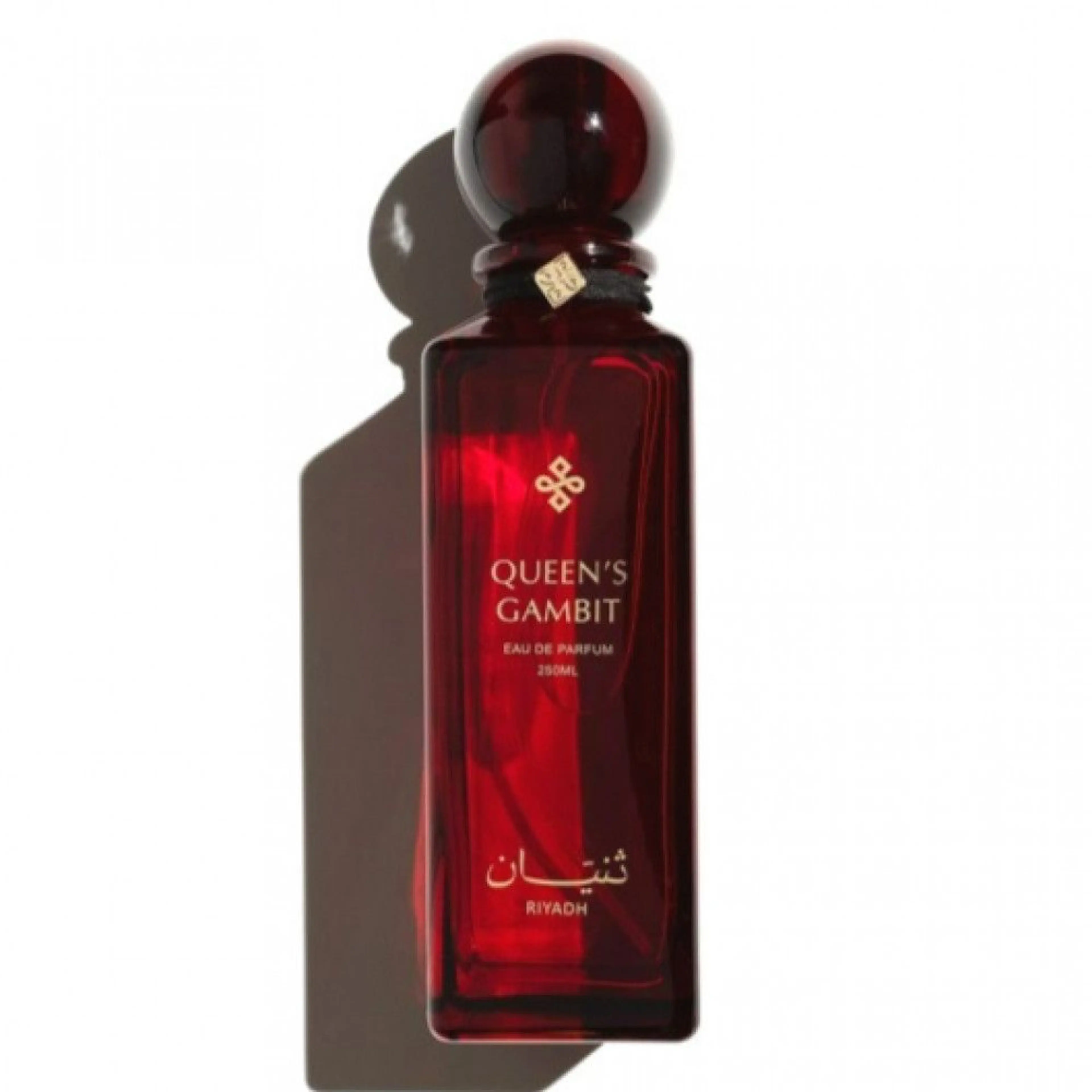 Queen's Gambit Eau de Parfum