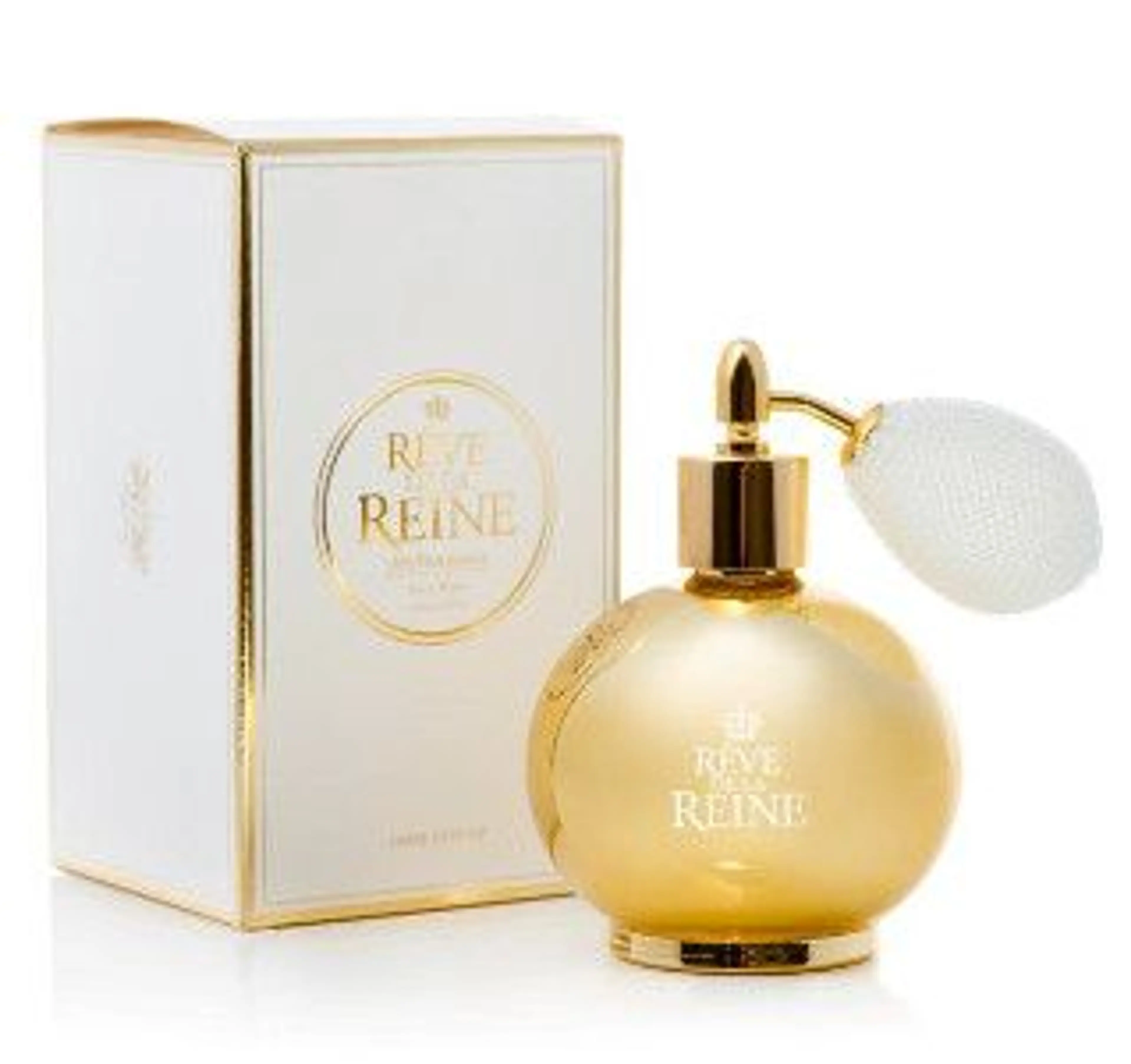 Rêve de la Reine