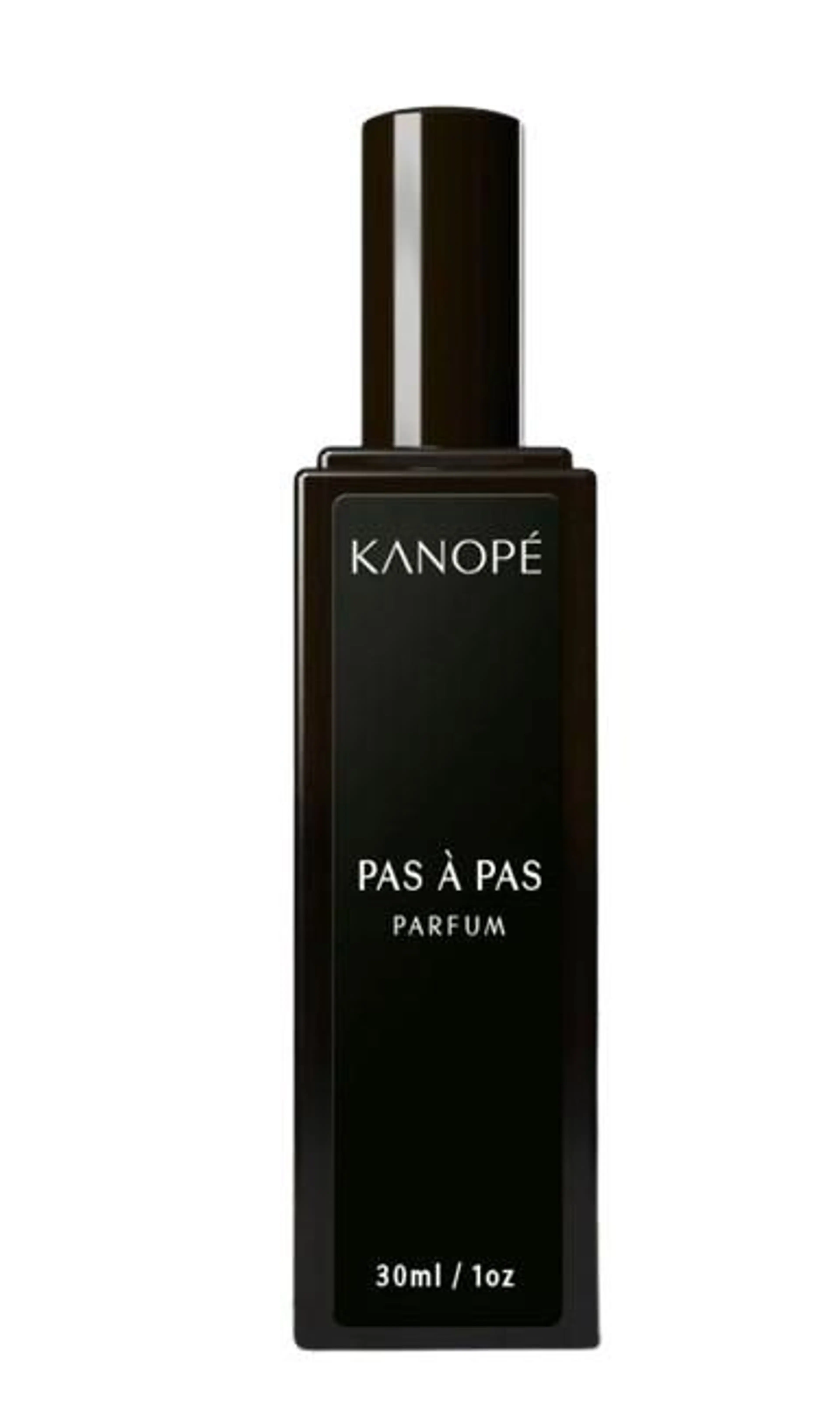 Pas à Pas - Luminous Jasmine