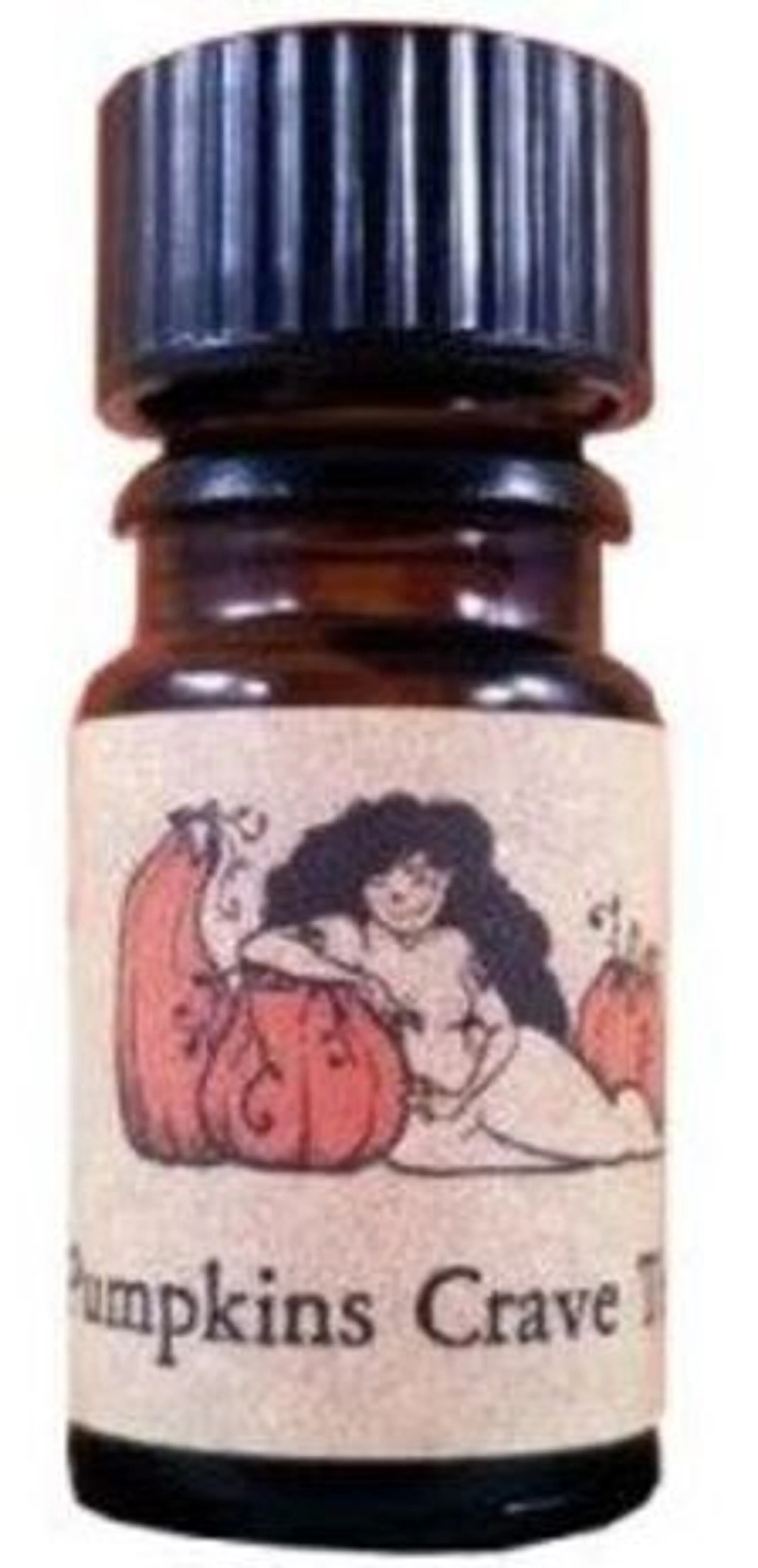 Pumpkins Crave Viola
