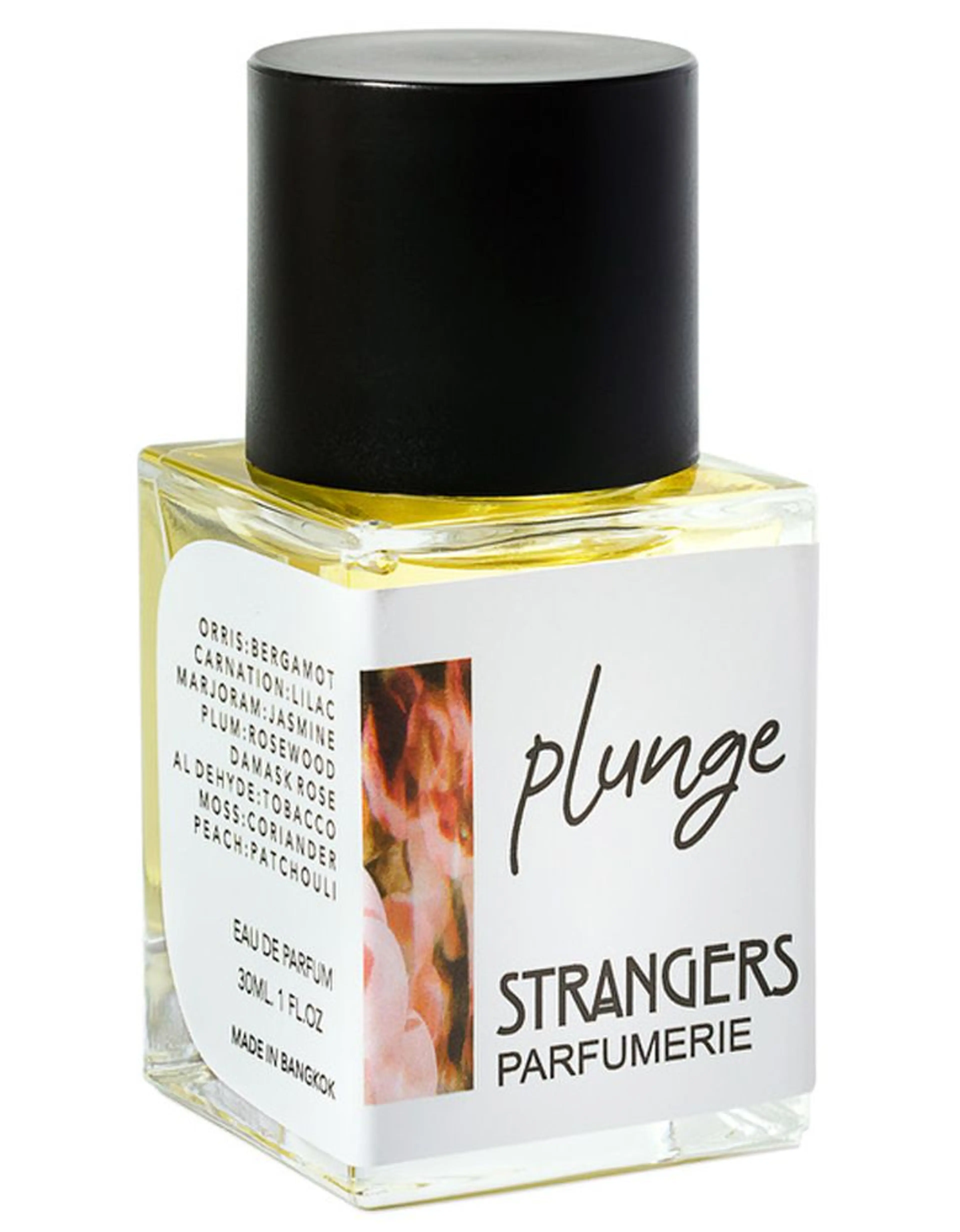 Plunge
