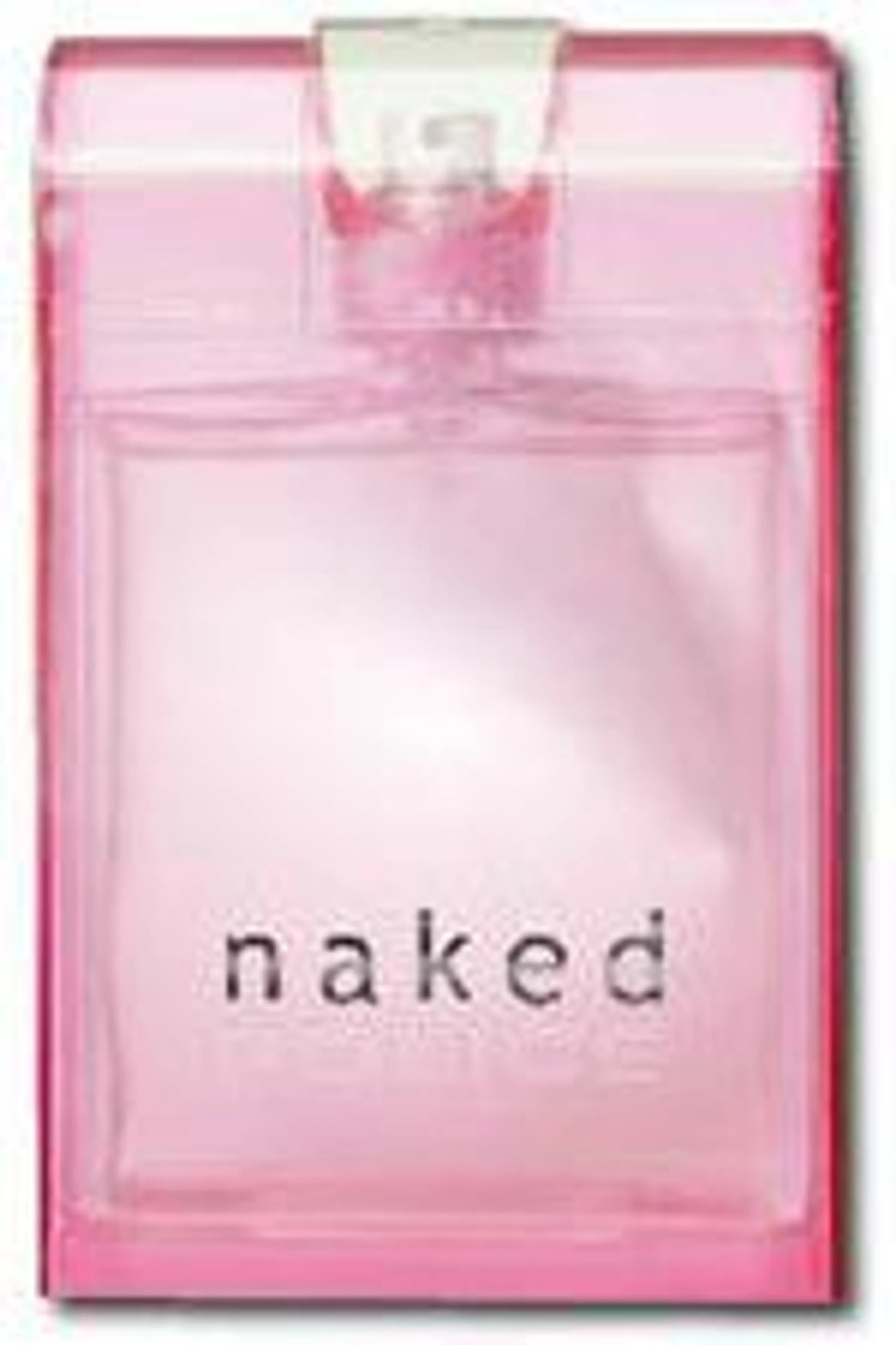 Police Naked Pour Femme