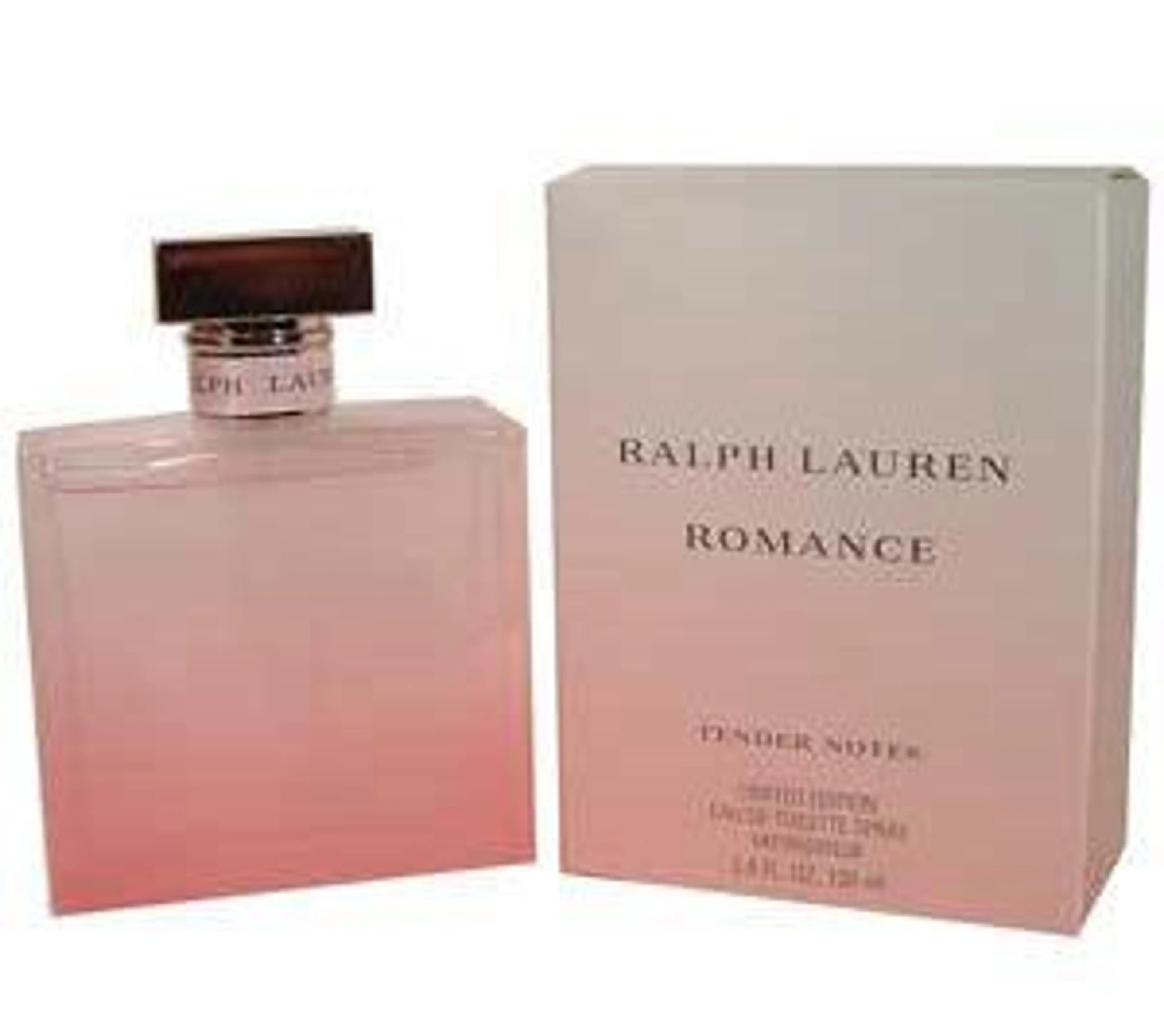 Romance Tender Notes