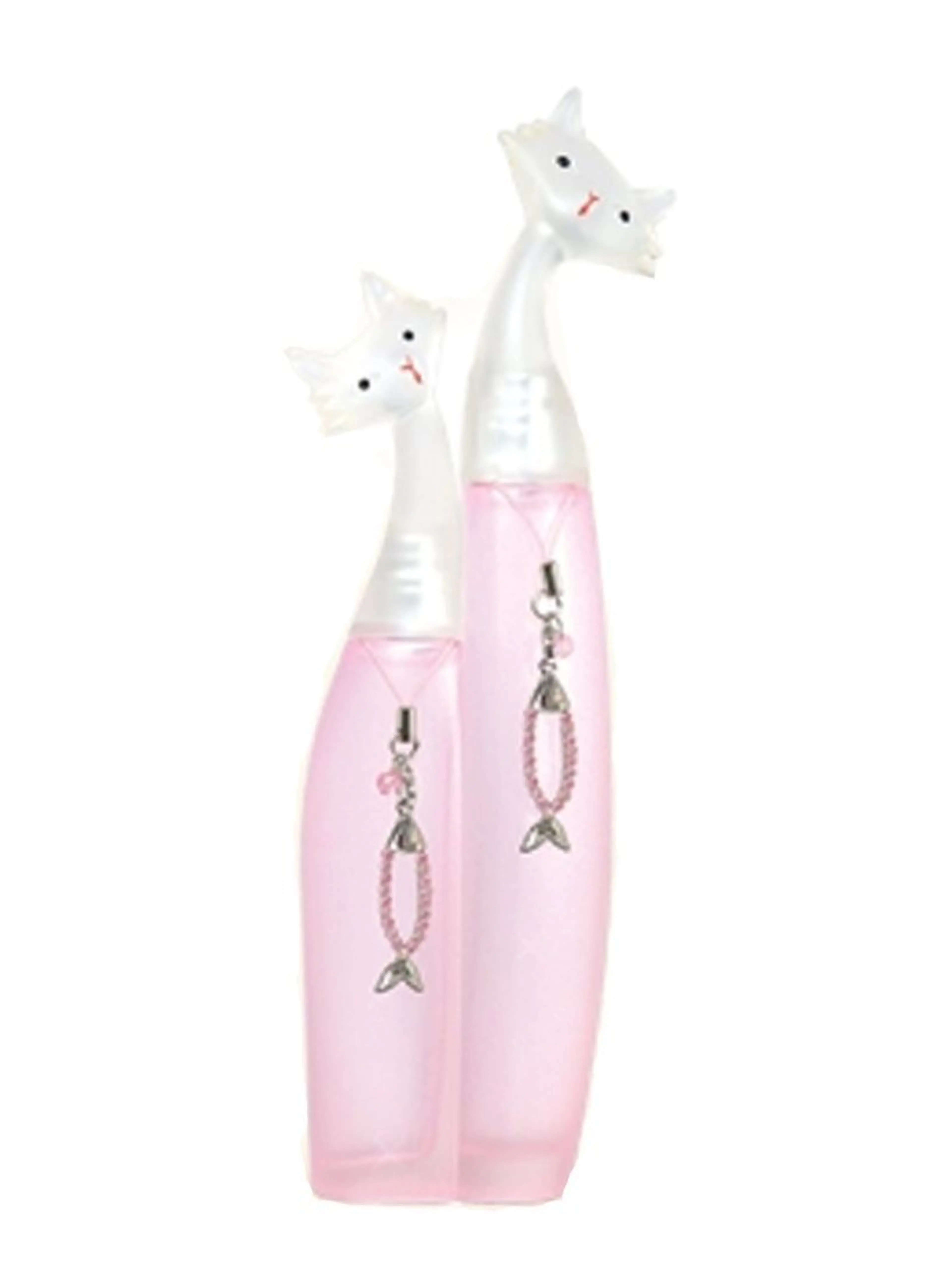 Pink Minou