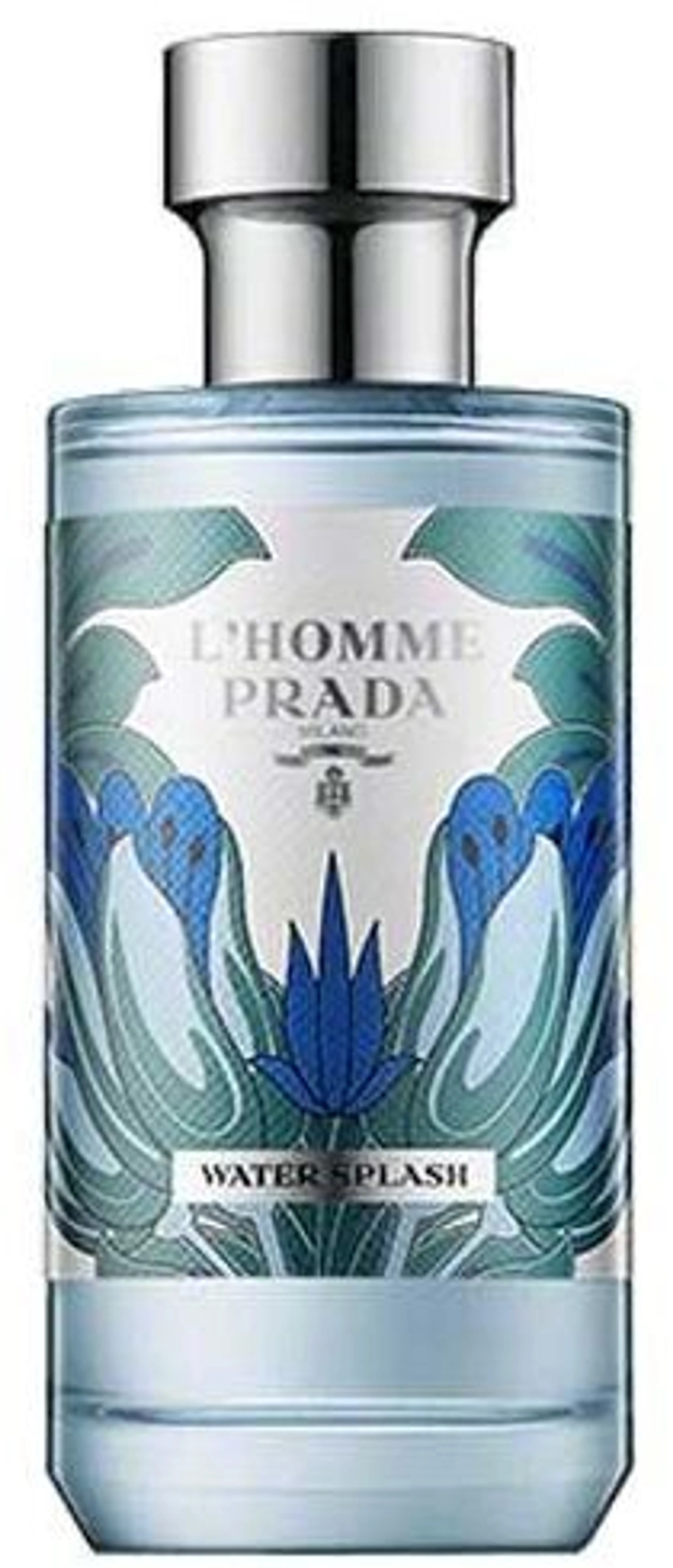 Prada L’Homme Water Splash