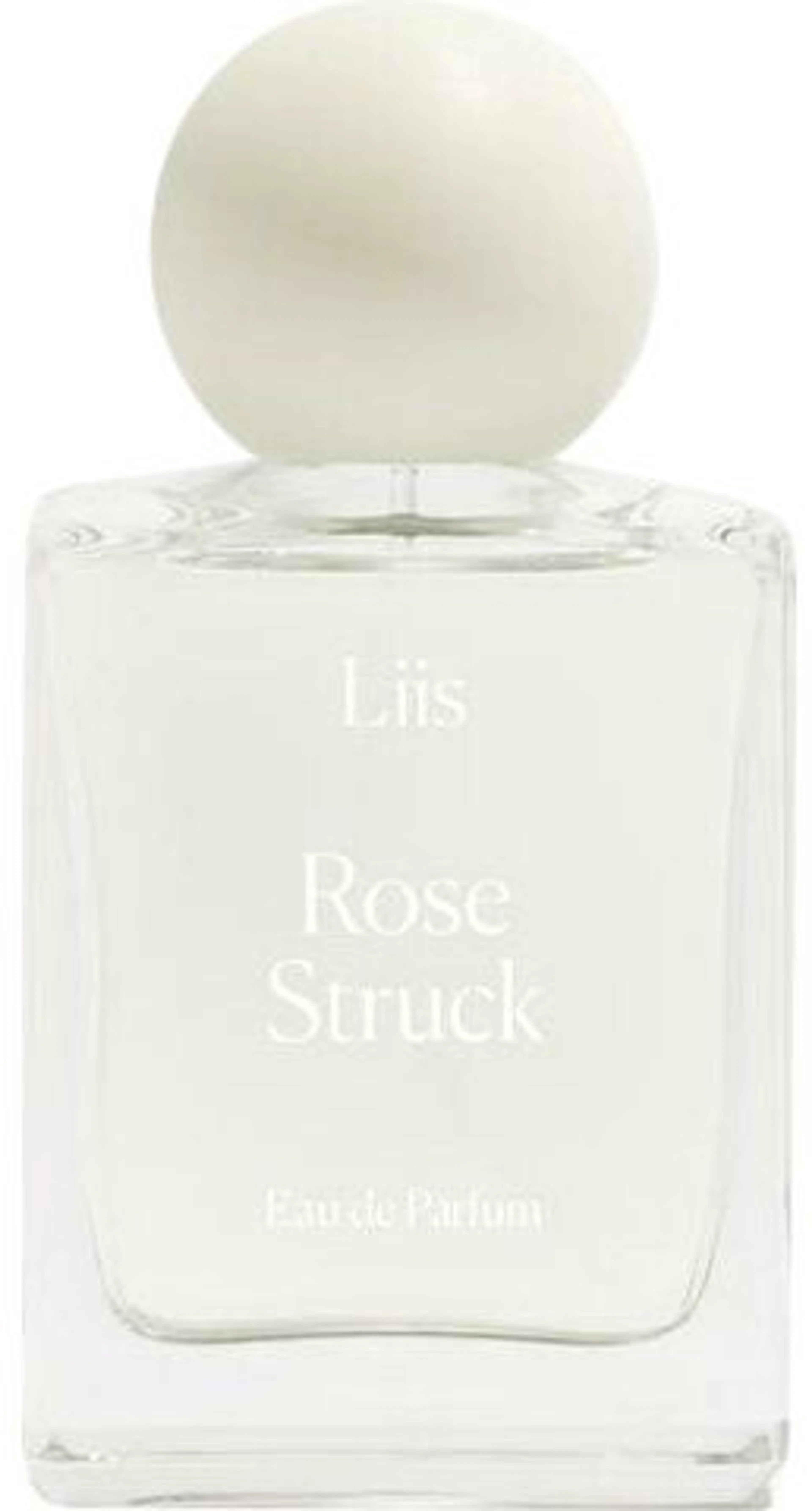 Rose Struck