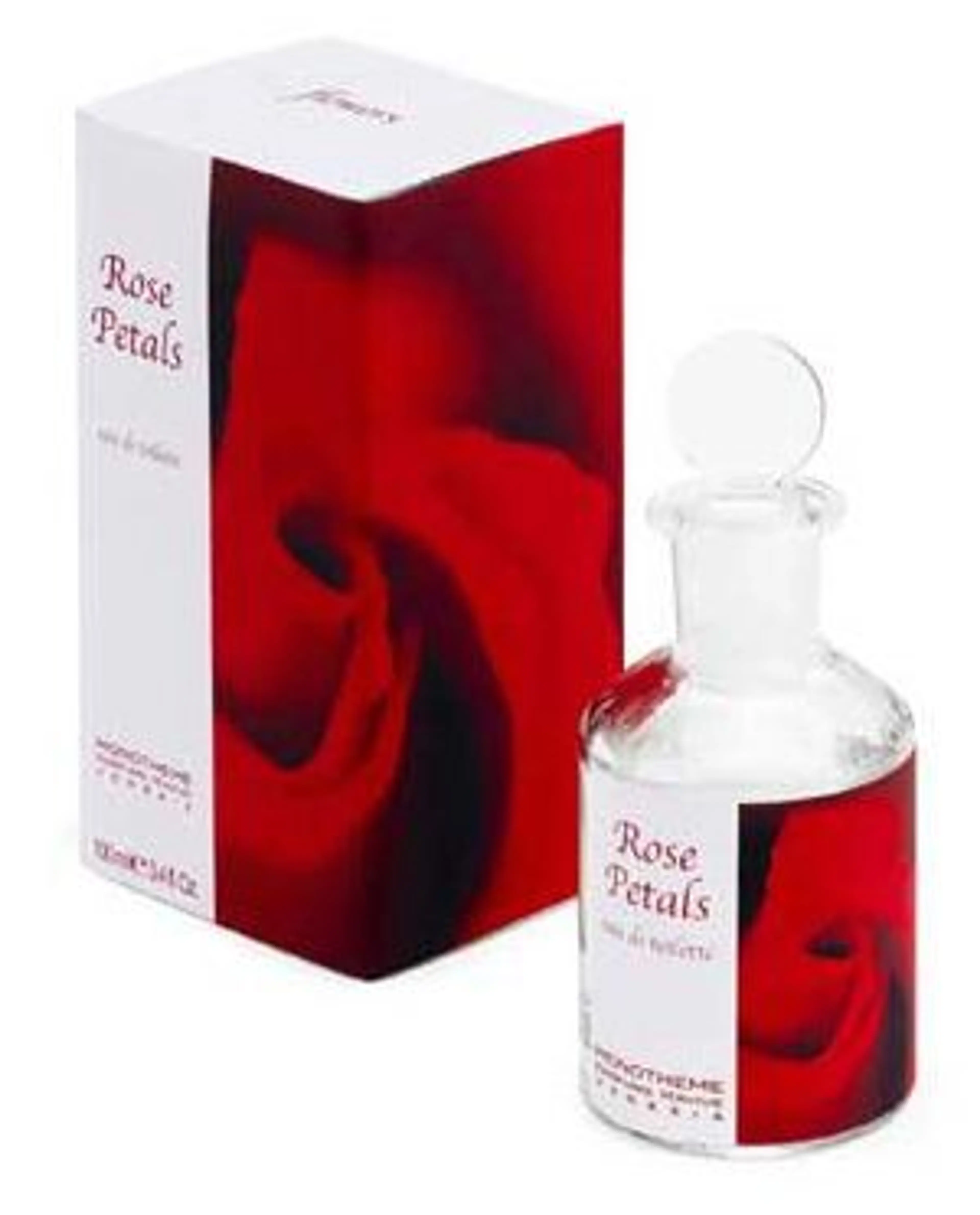 Rose Petals