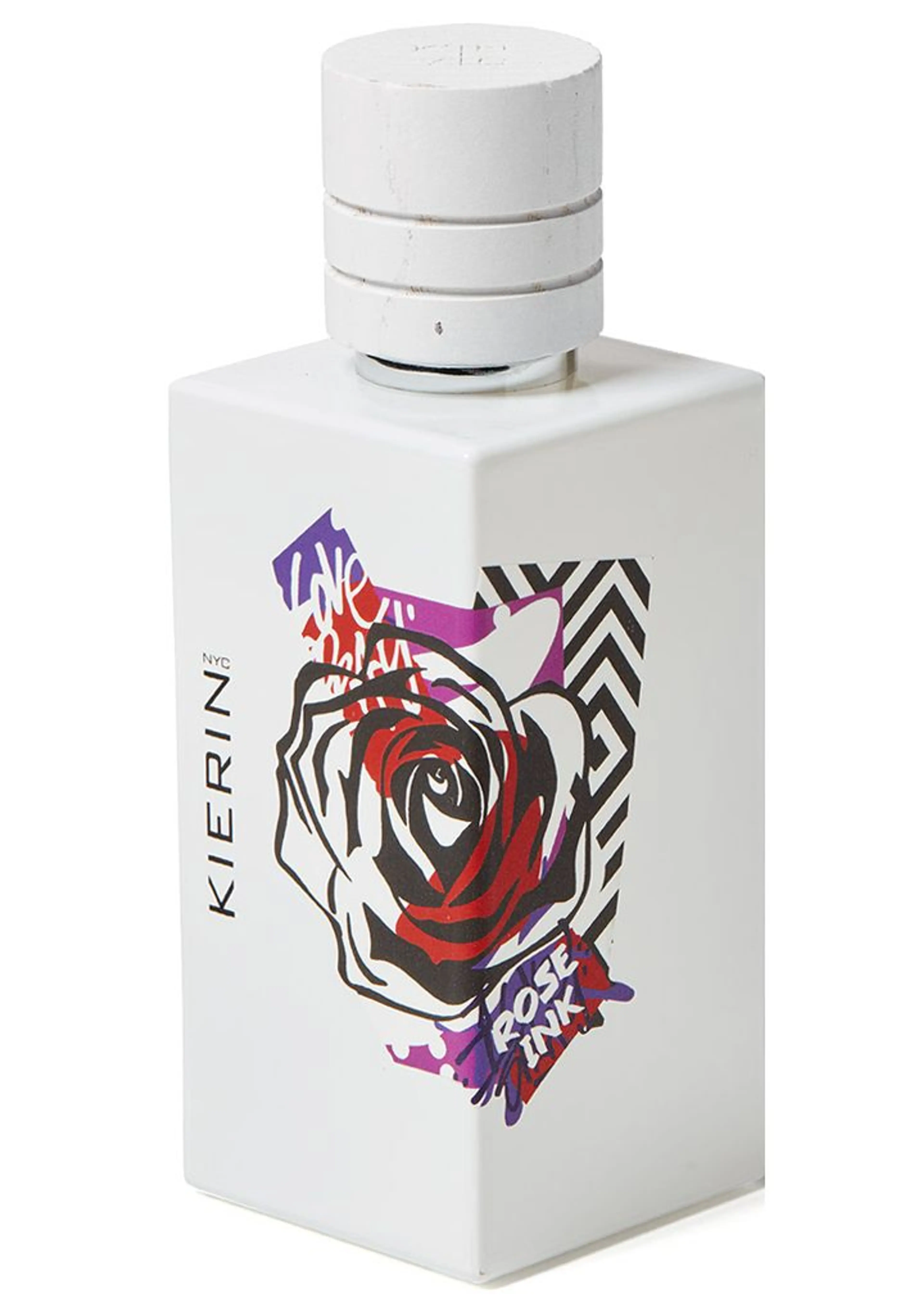 Rose Ink