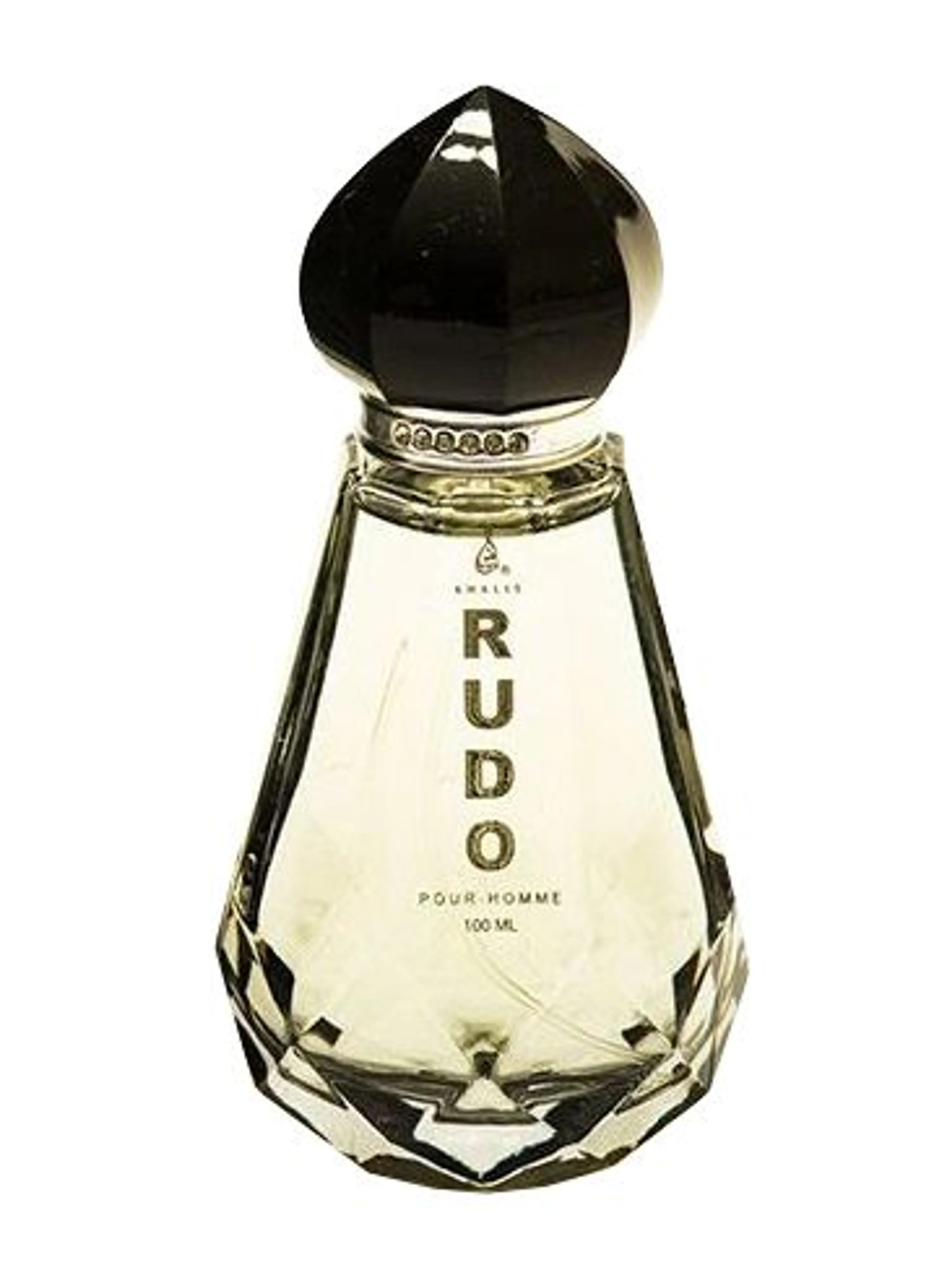 Rudo
