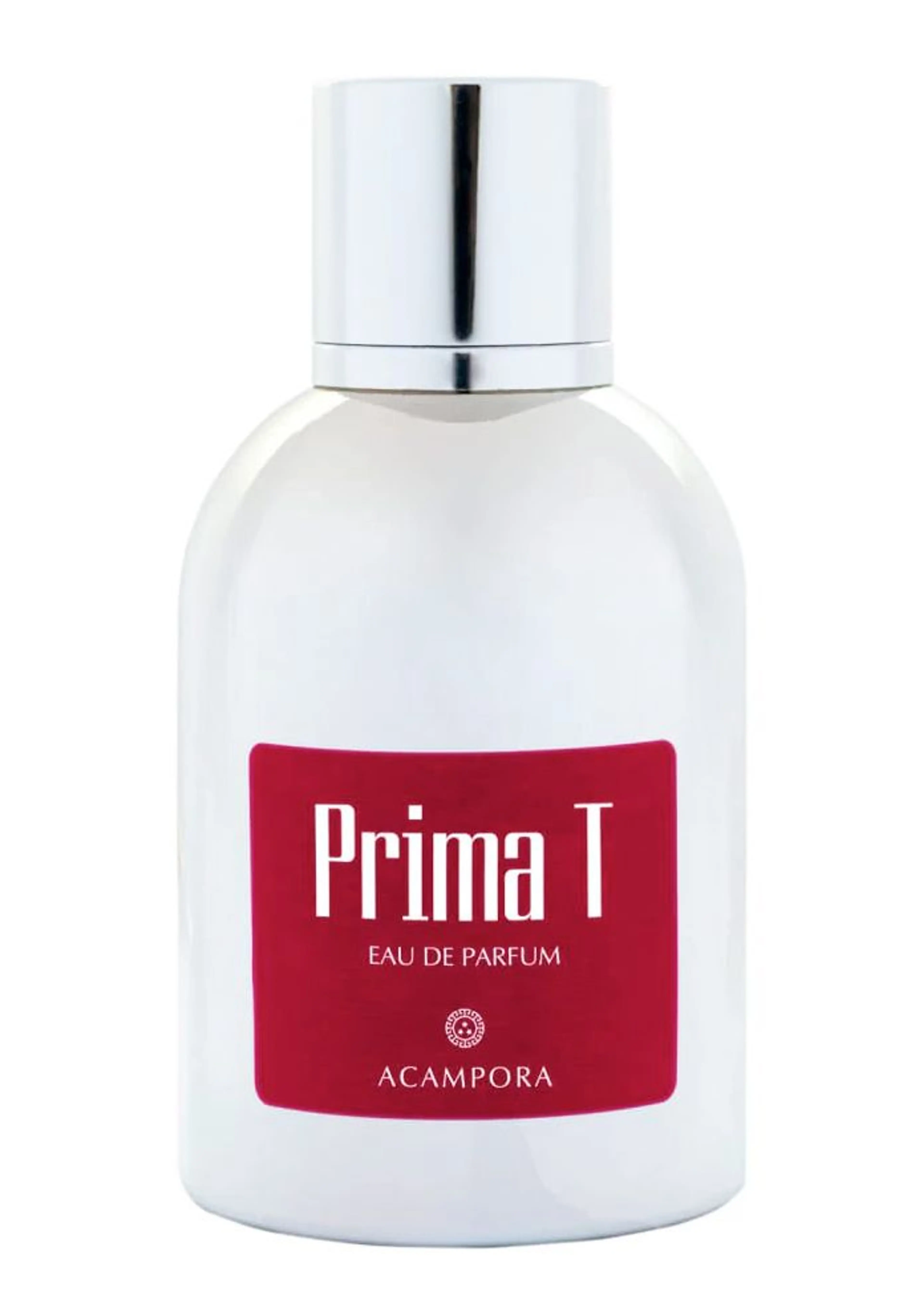 Prima T – Eau de Parfum