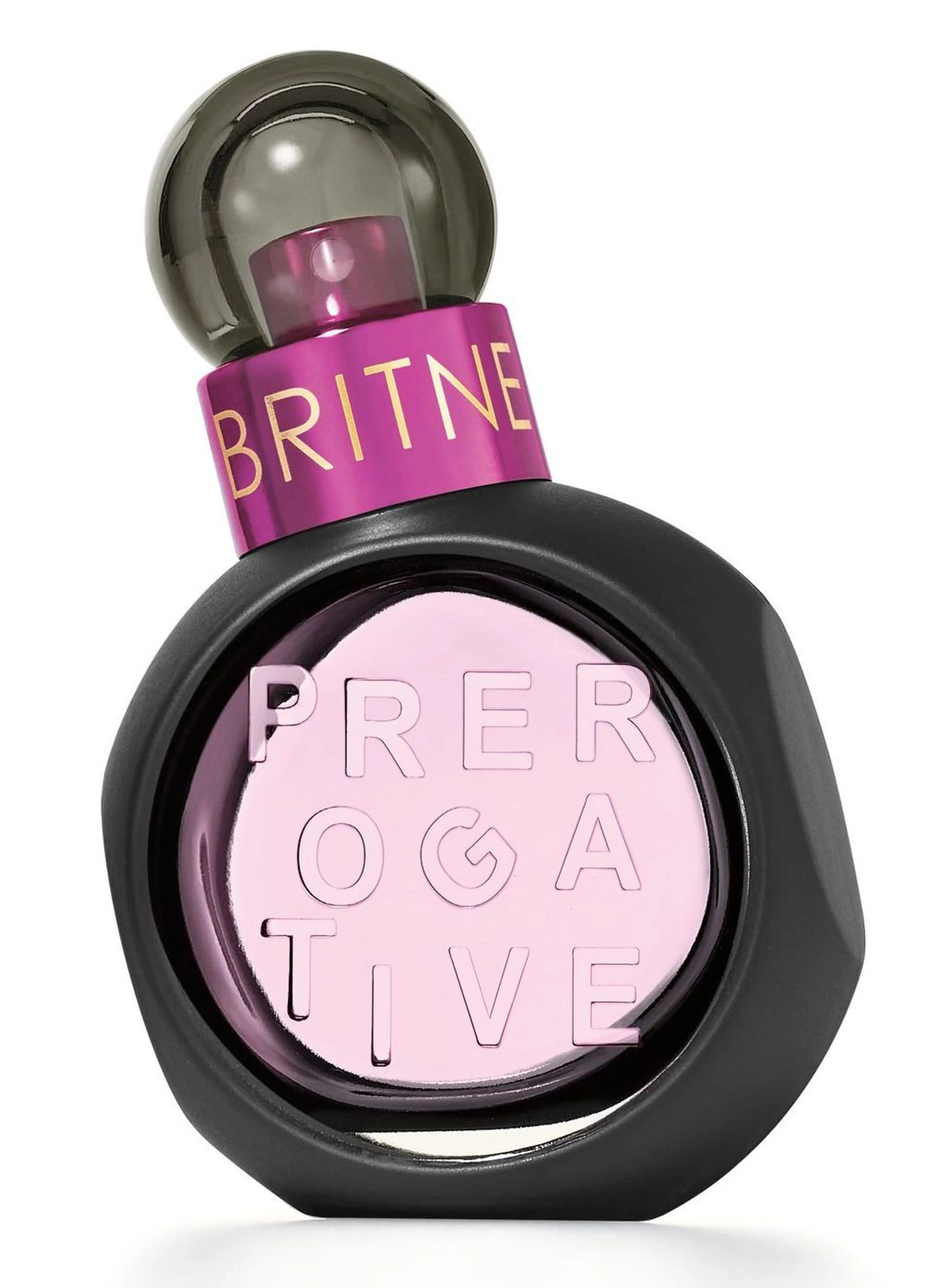 Prerogative