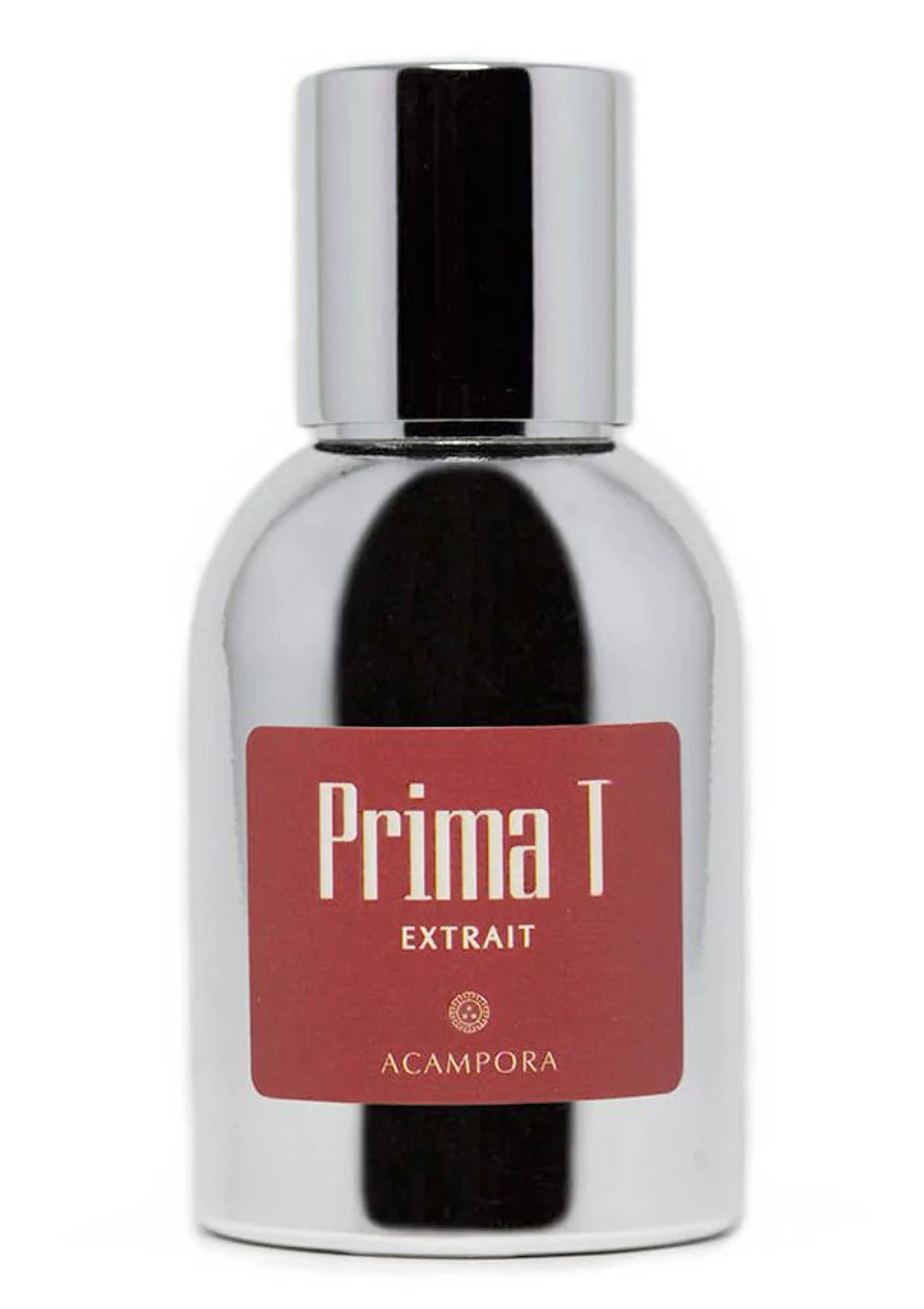 Prima T – Extrait de Parfum