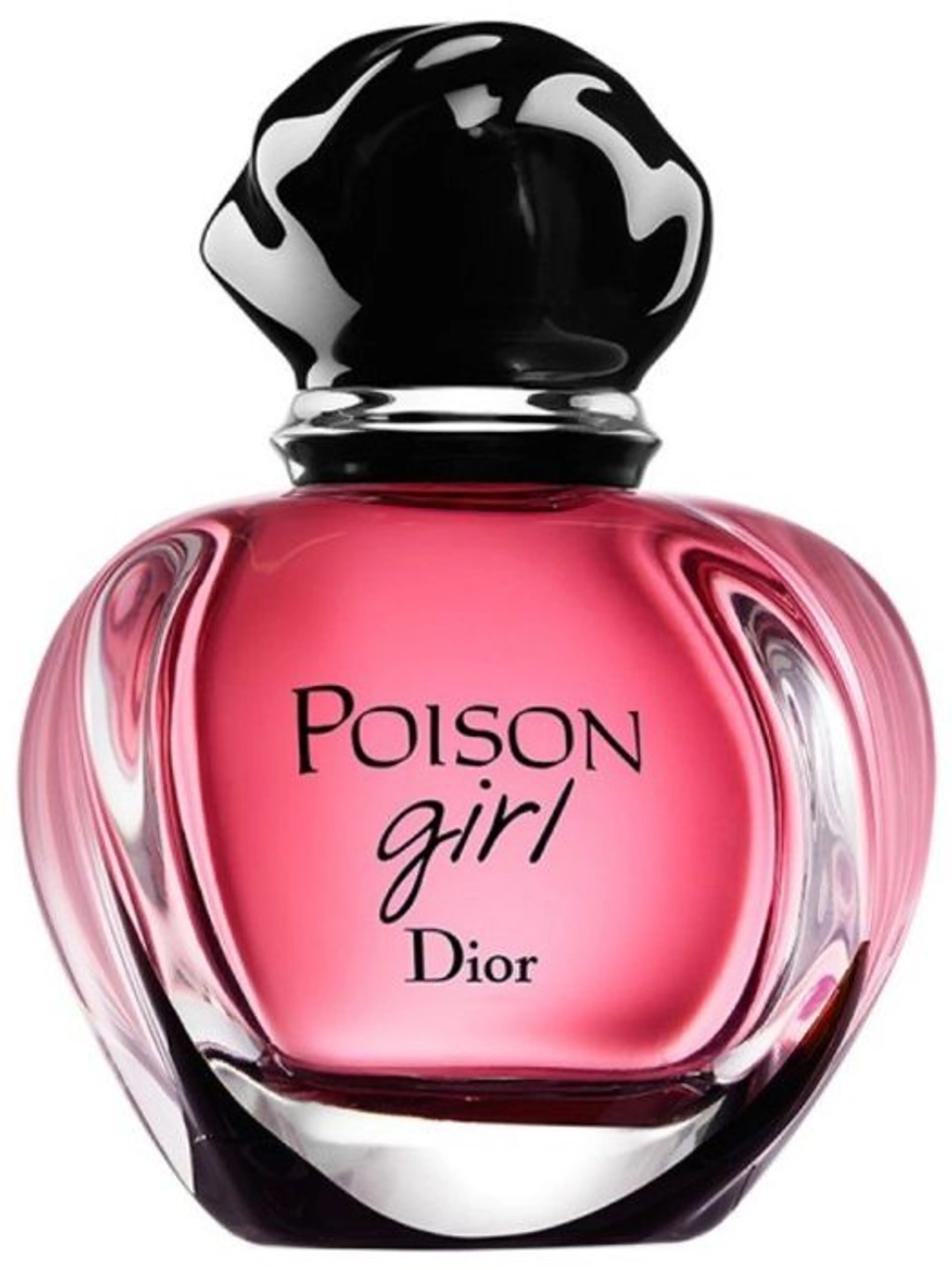 Poison Girl