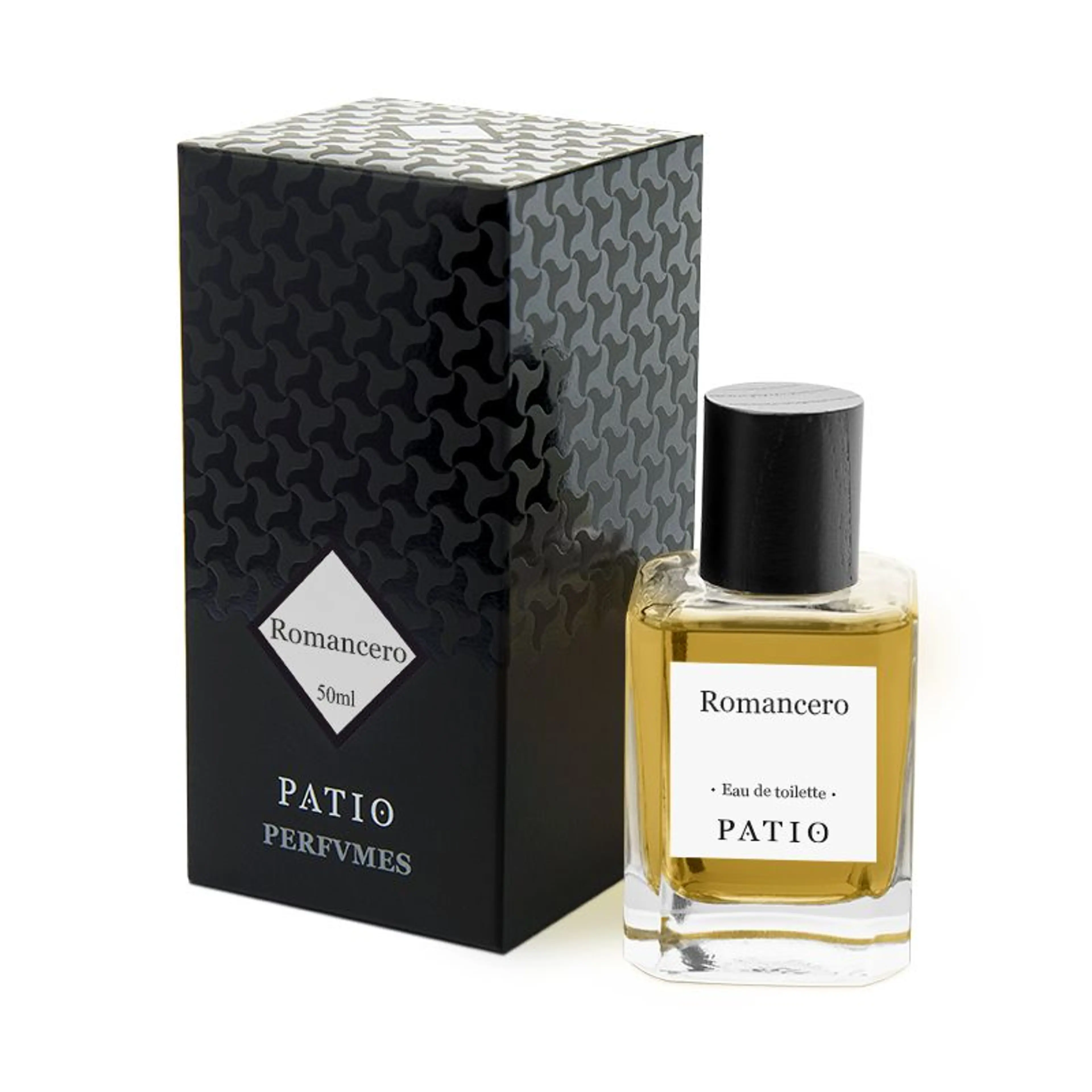 Romancero