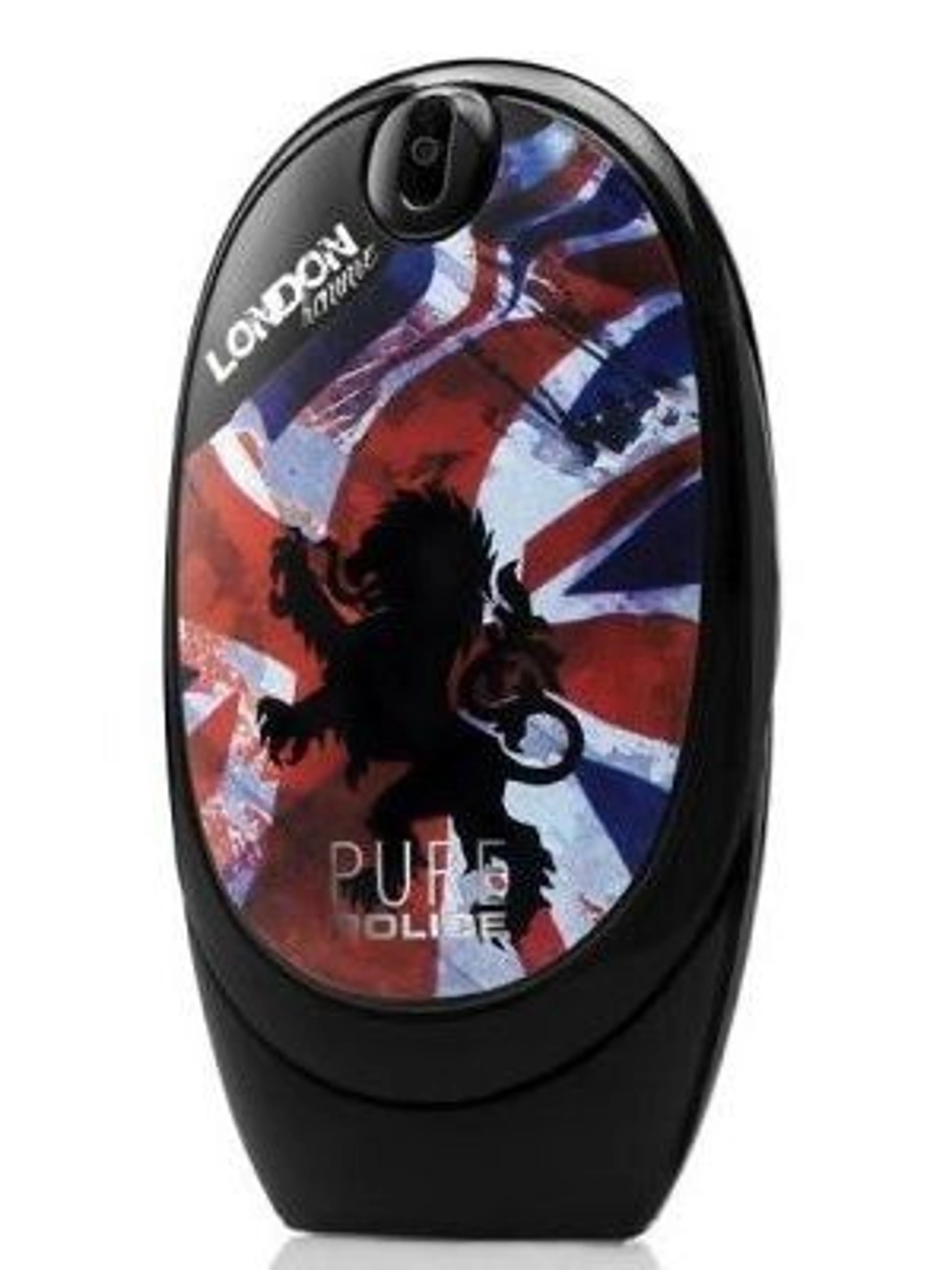 Pure Police London Homme