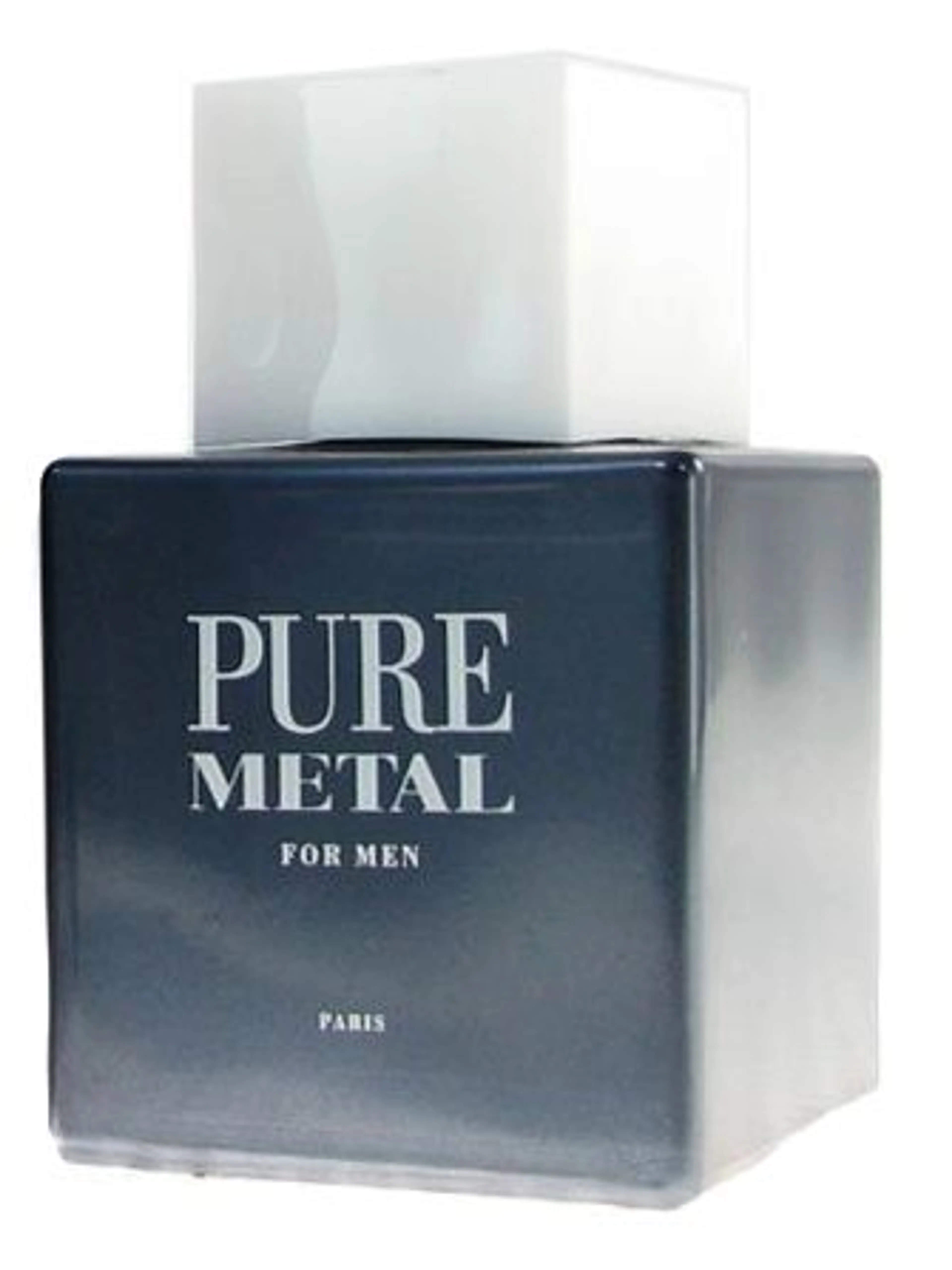 Pure Metal for Men