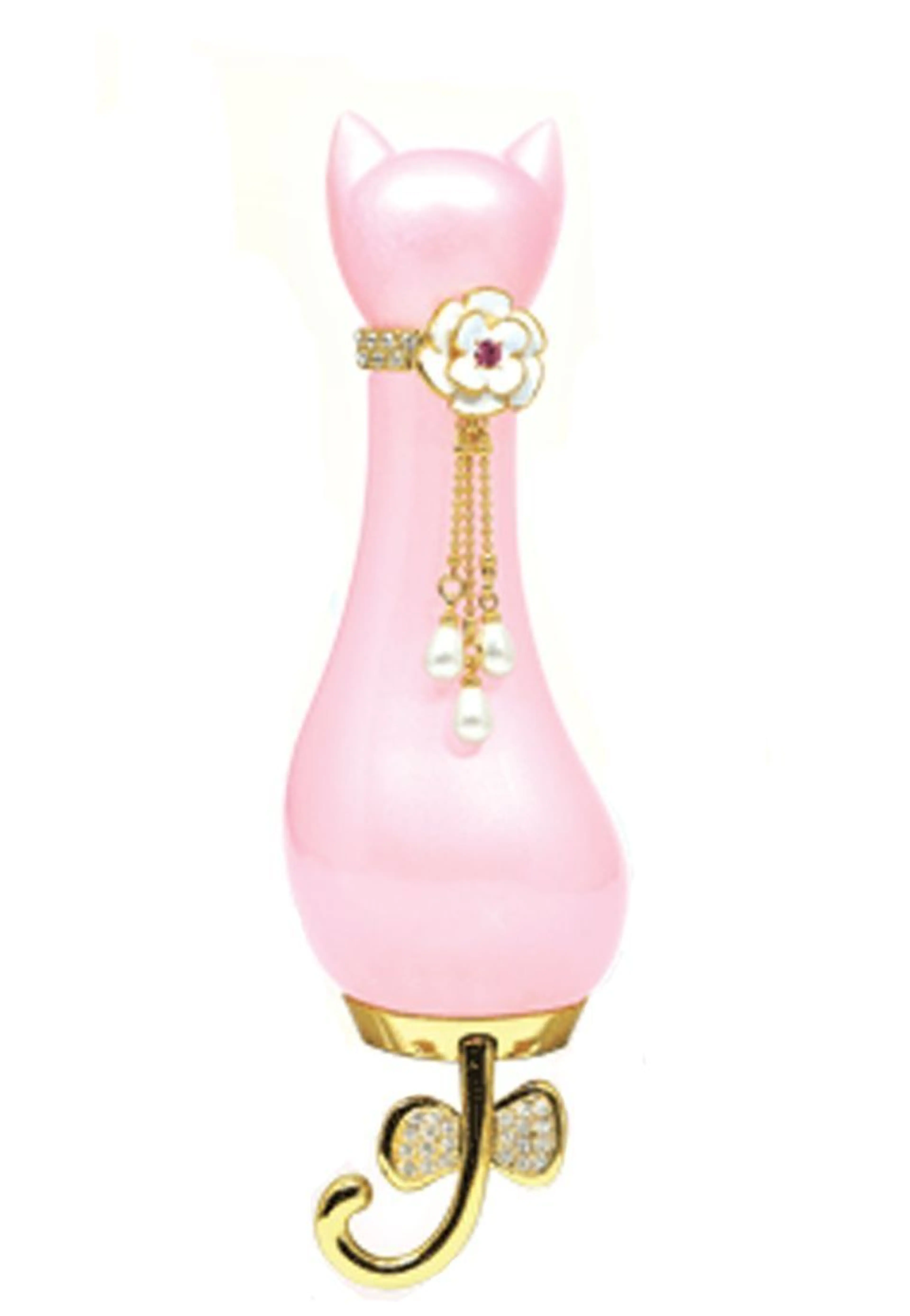 Pearl Pink