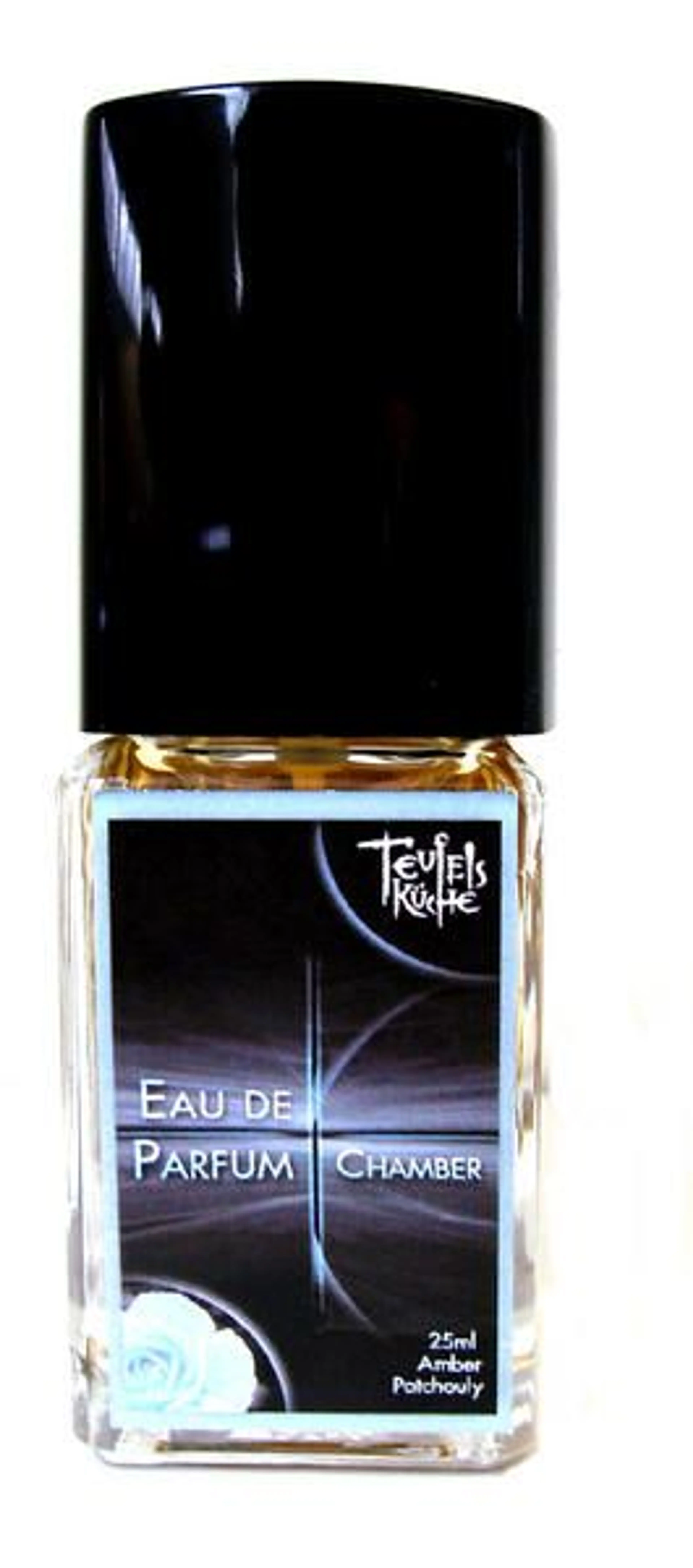 Patchouli Chamber