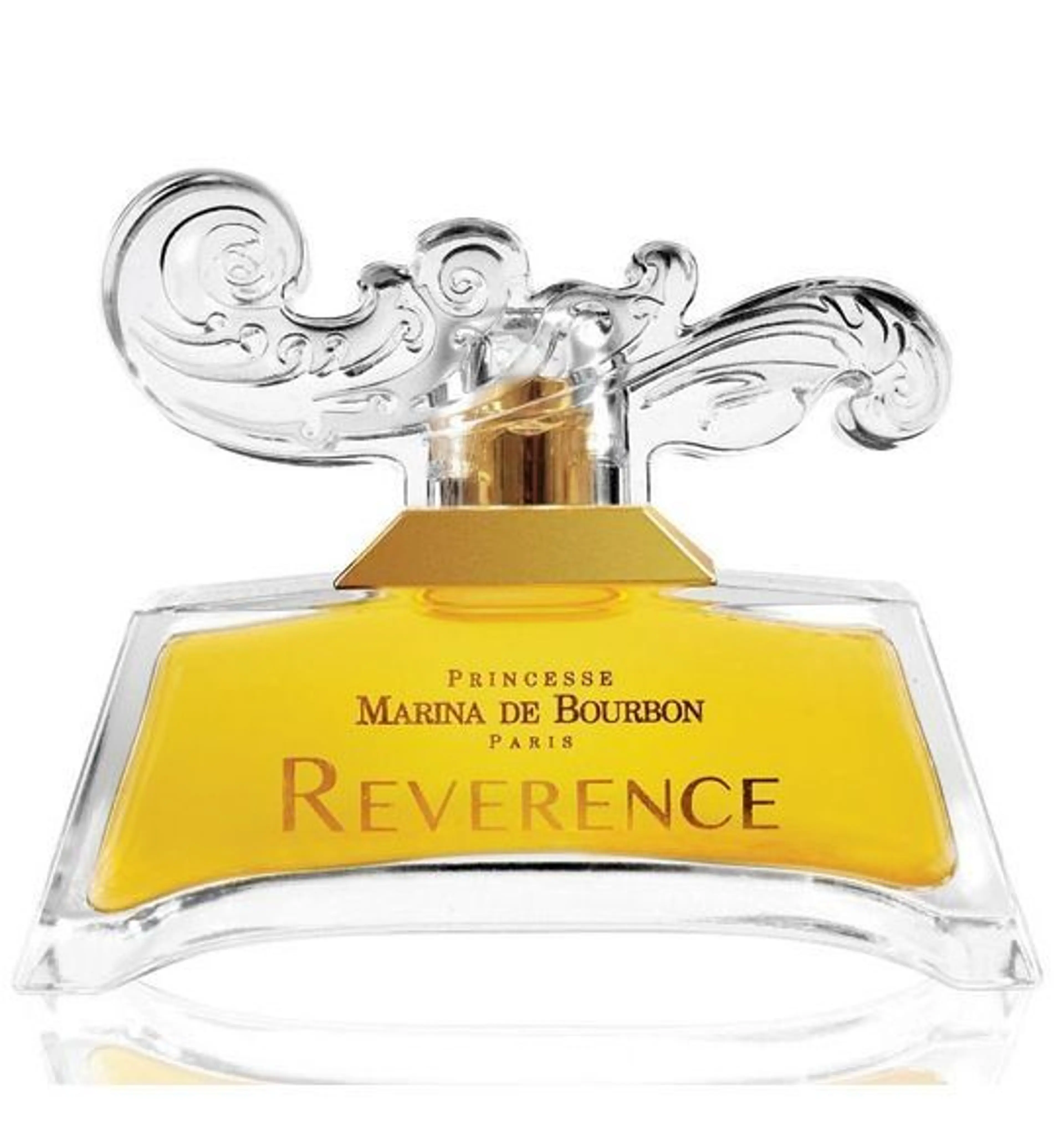 Reverence