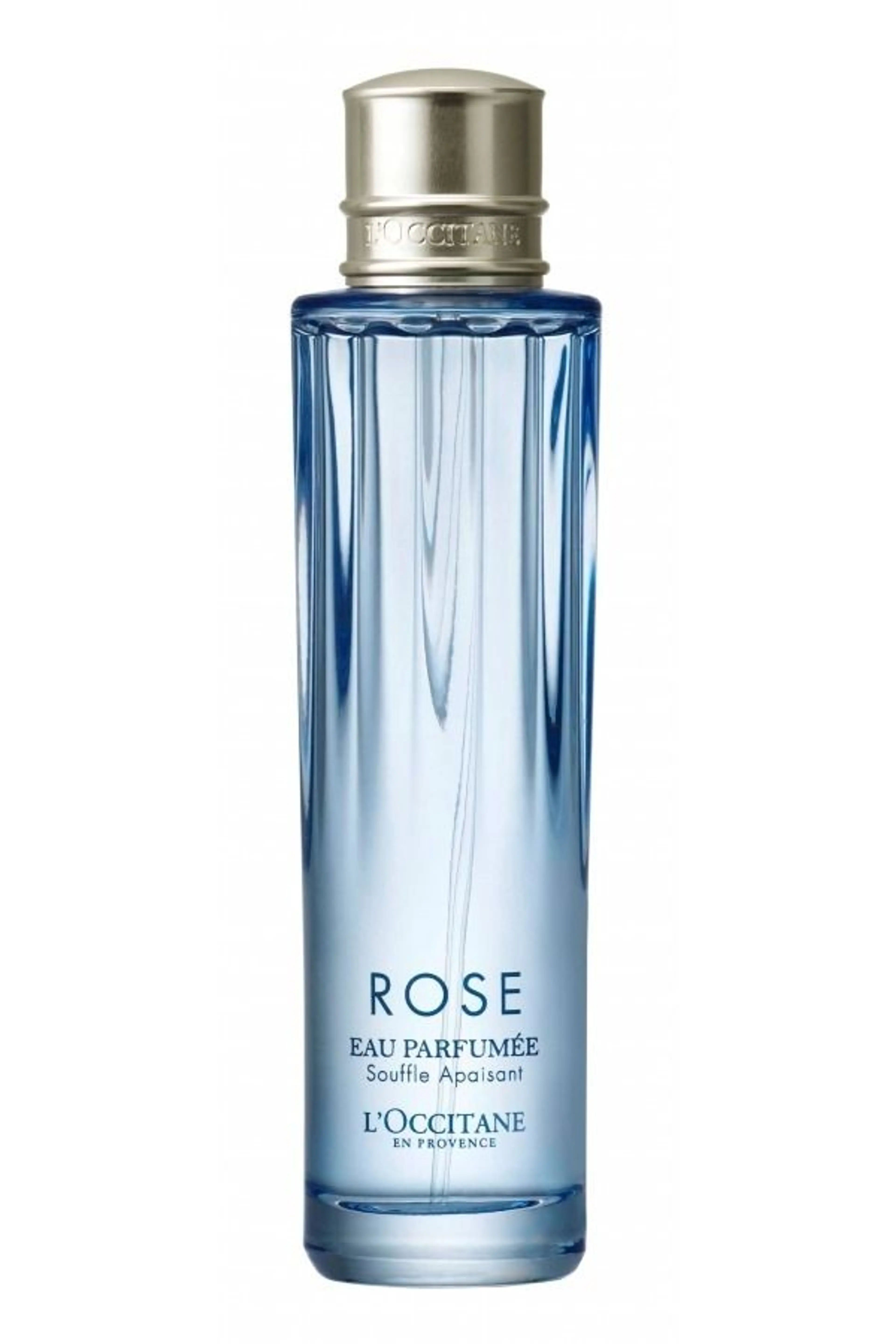 Rose Eau Parfumee Souffle Apaisant
