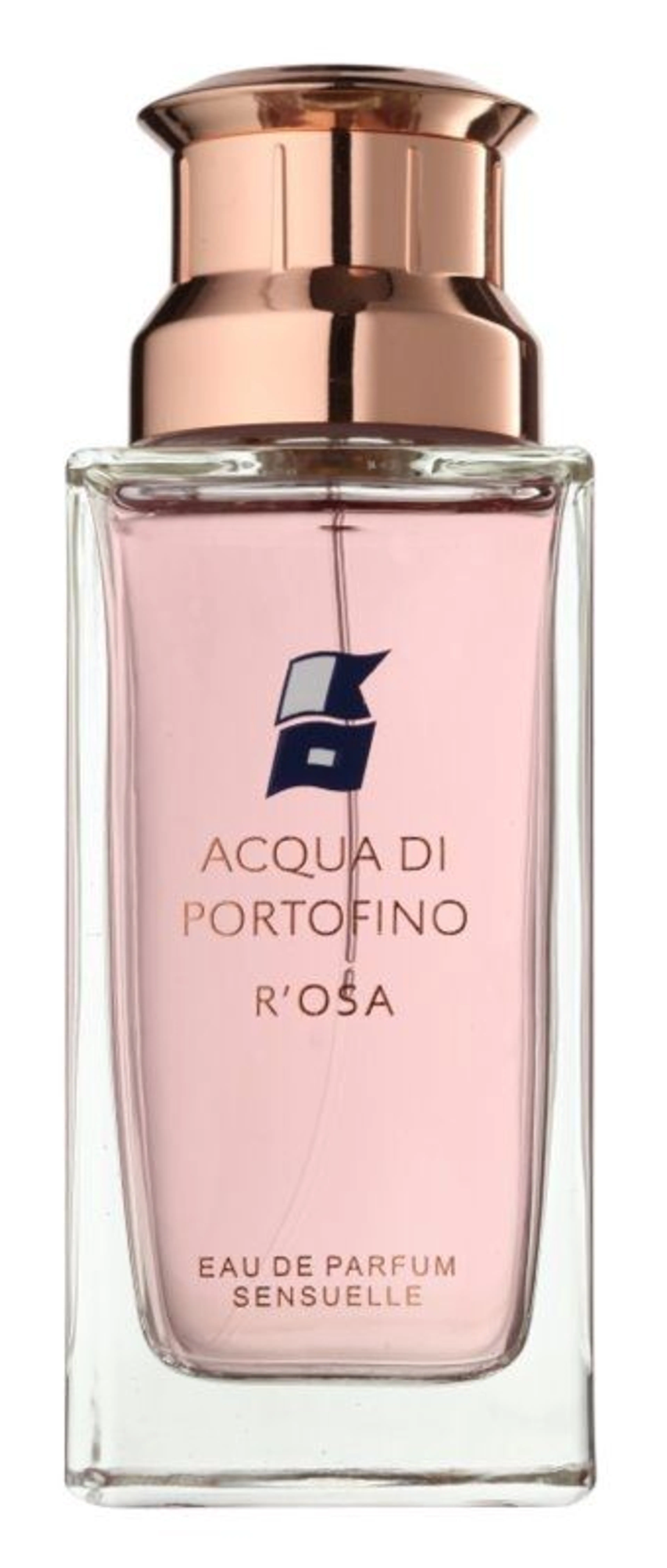 R'Osa Eau de Parfum Sensuelle