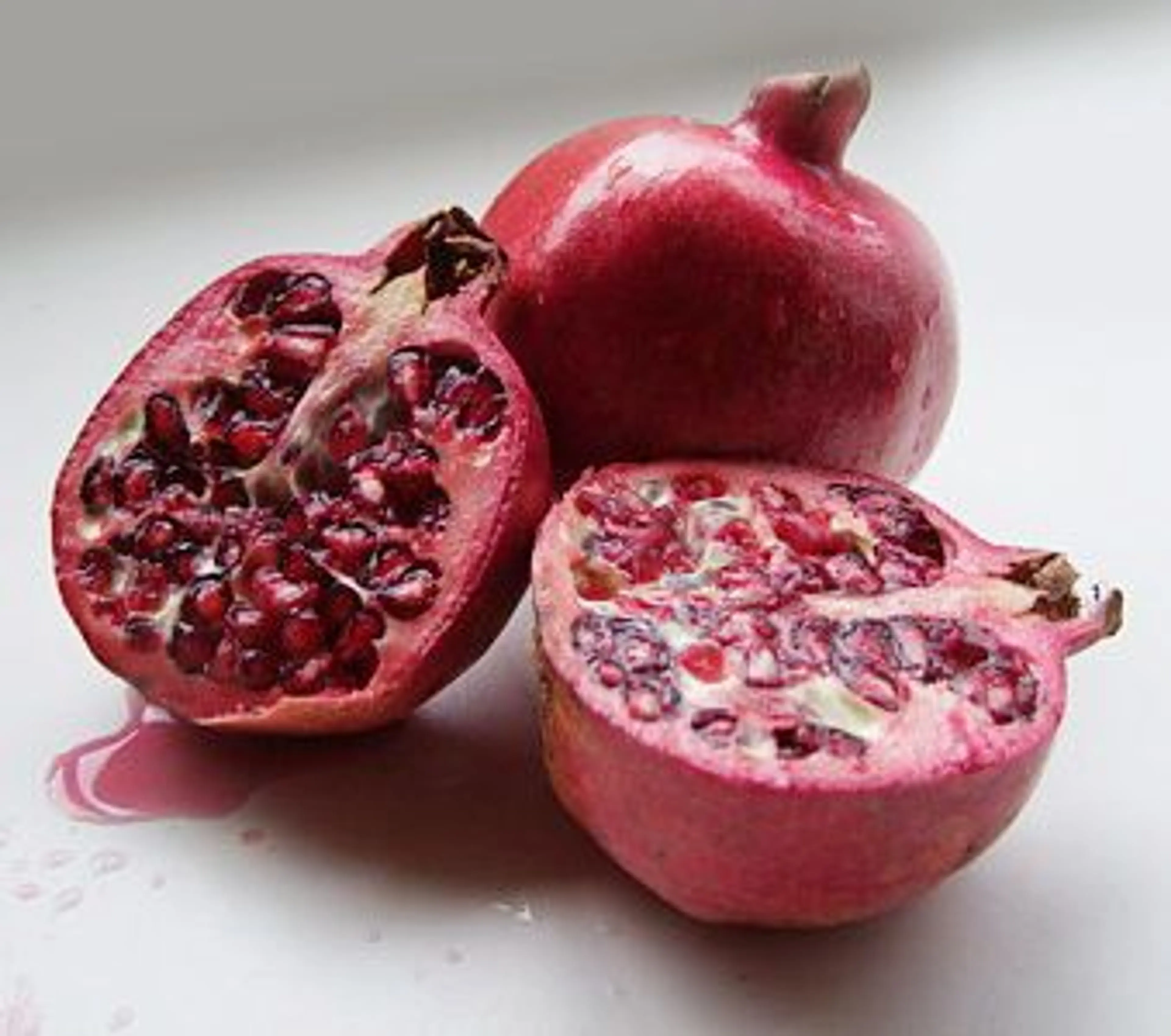 Rouge Pomegranate