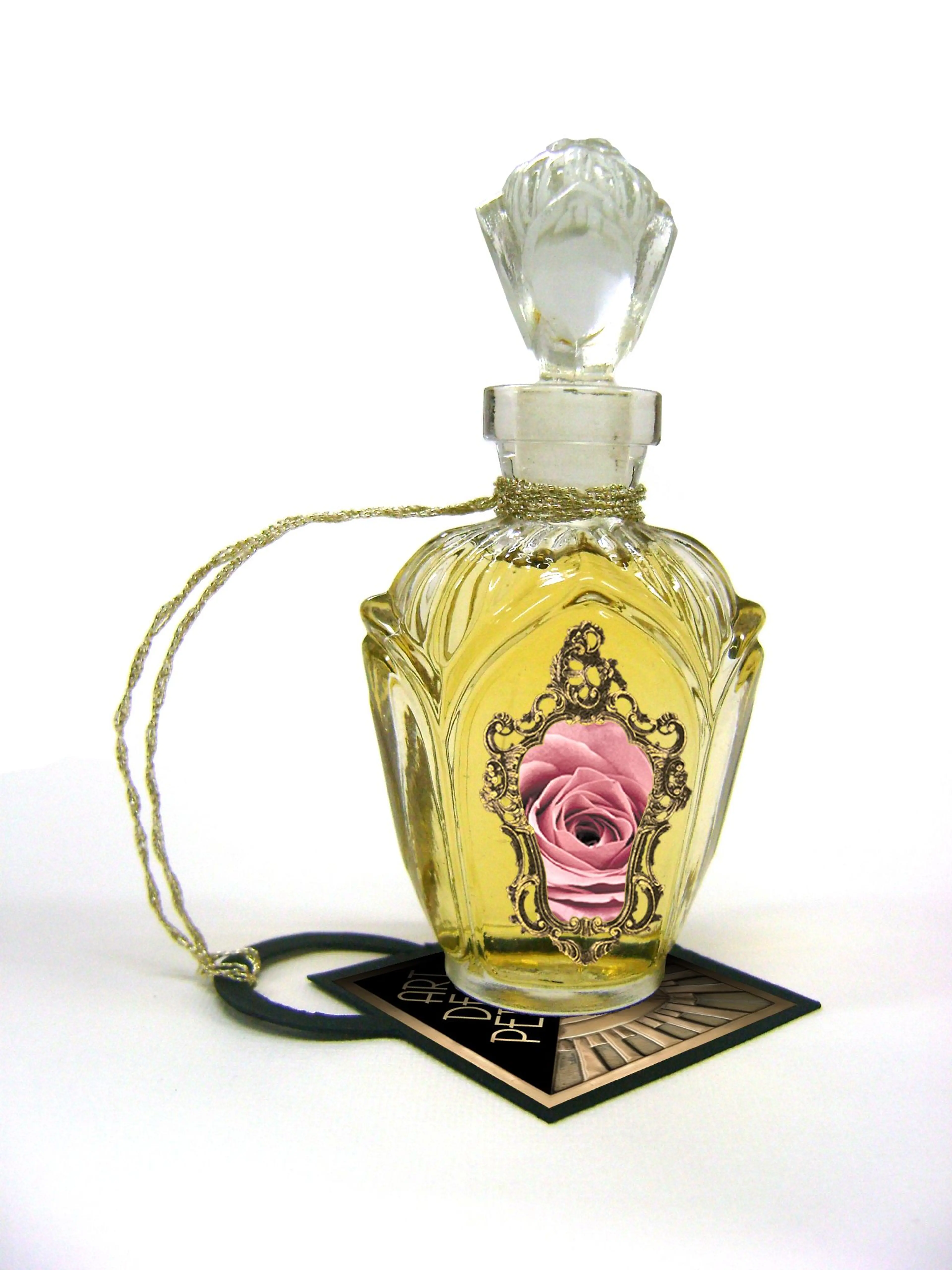 Rose-Rose