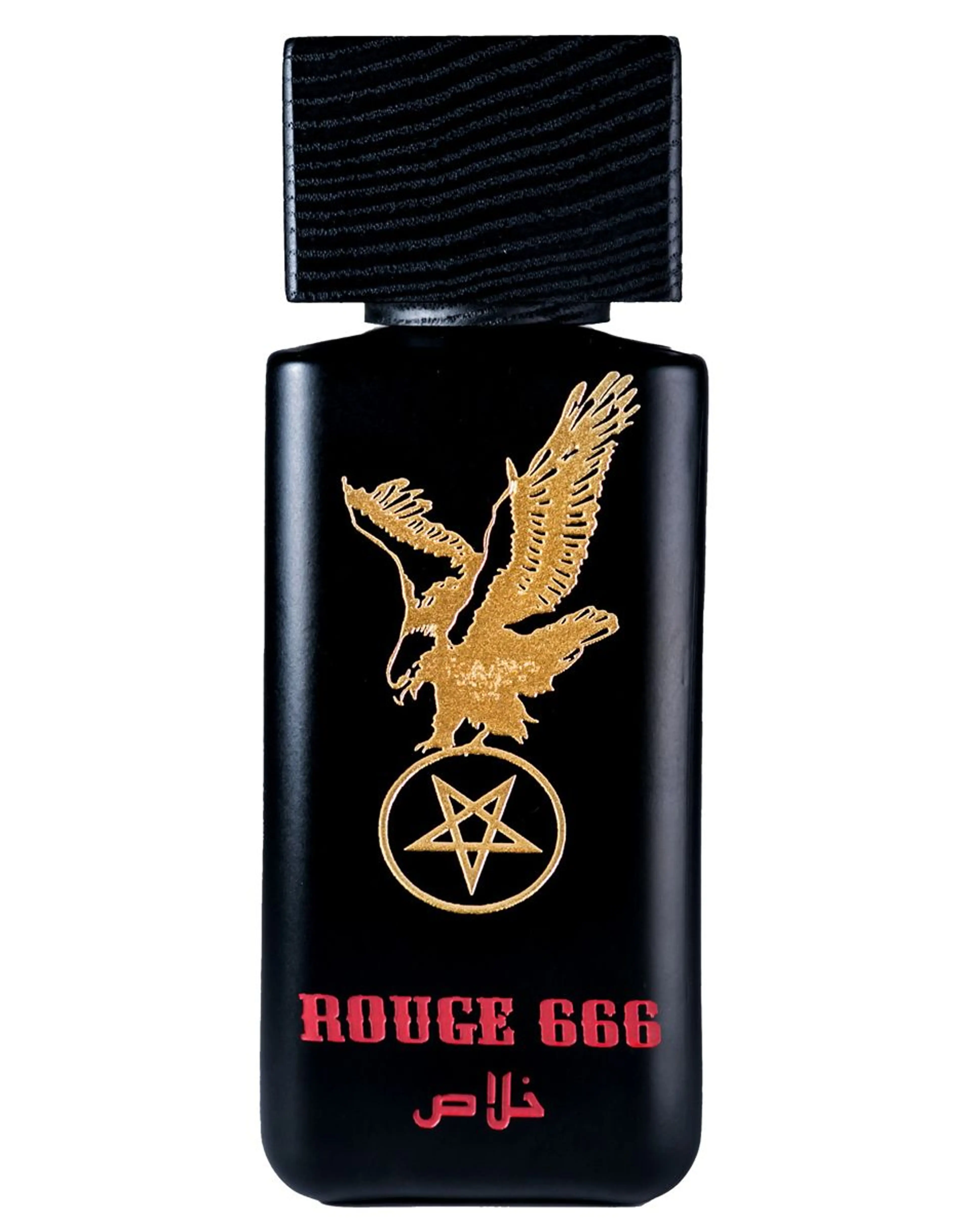 Rouge 666 By Projekt Alternative