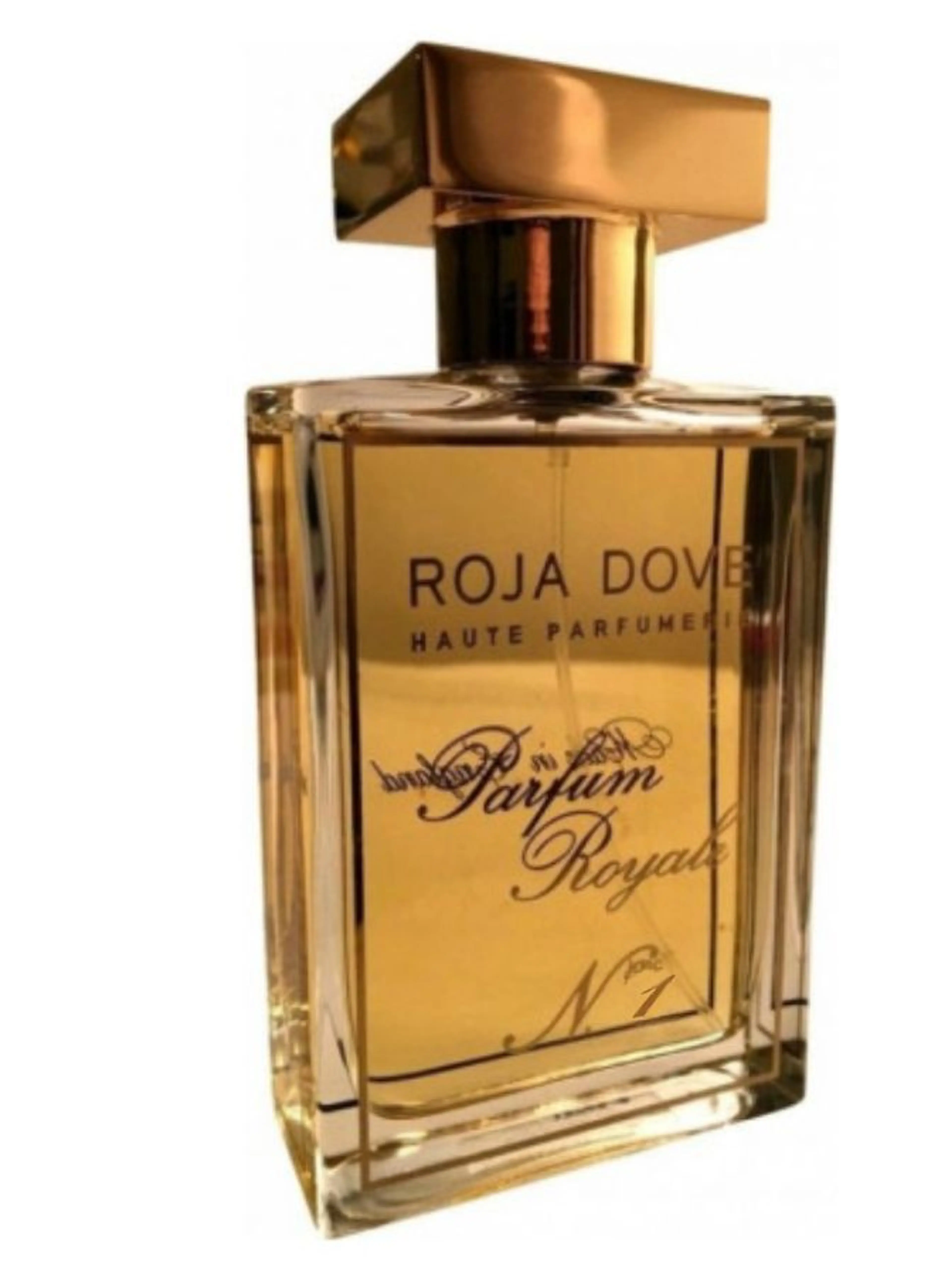 Roja Dove Parfum Royale #1