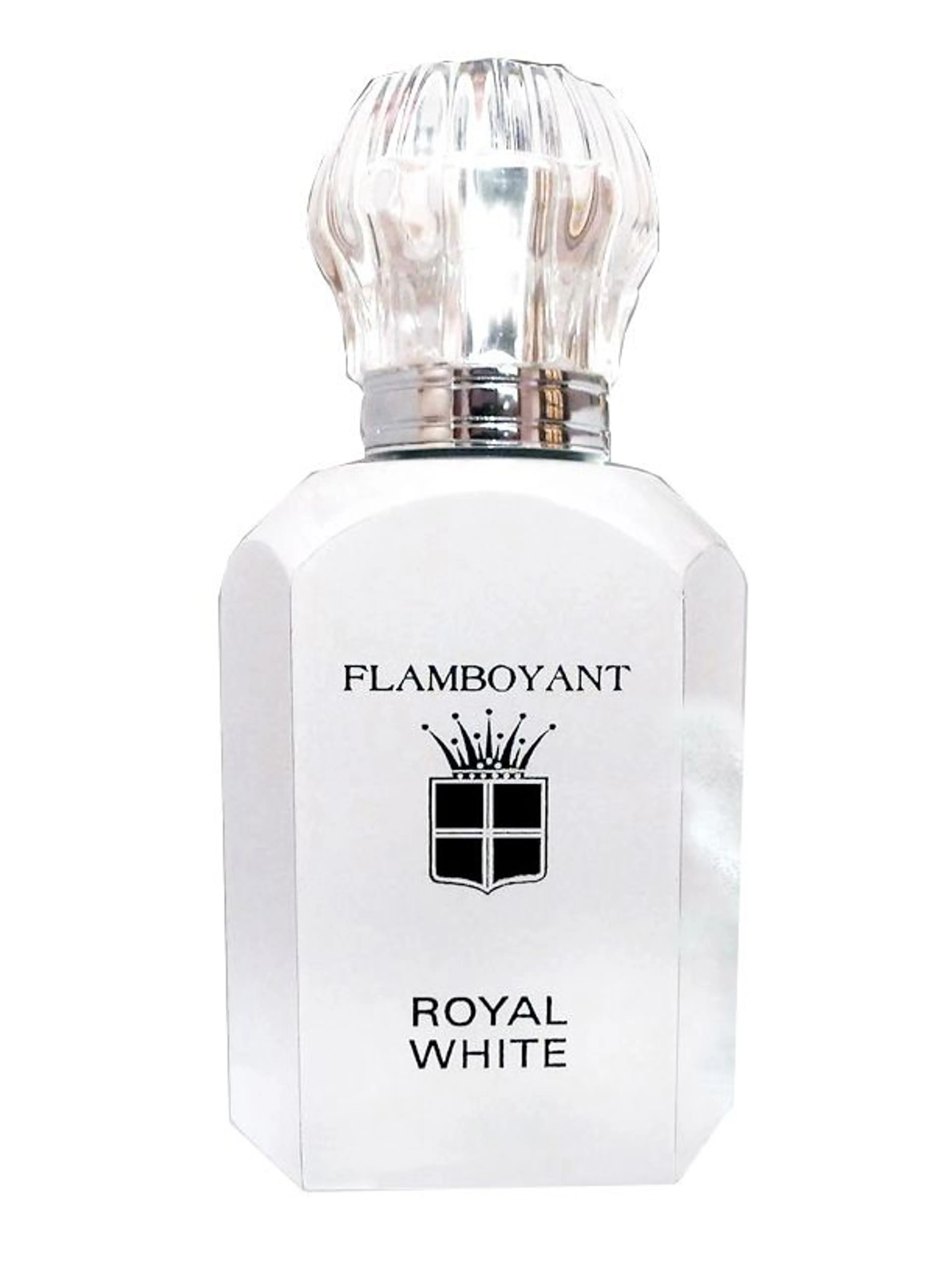 Royal White