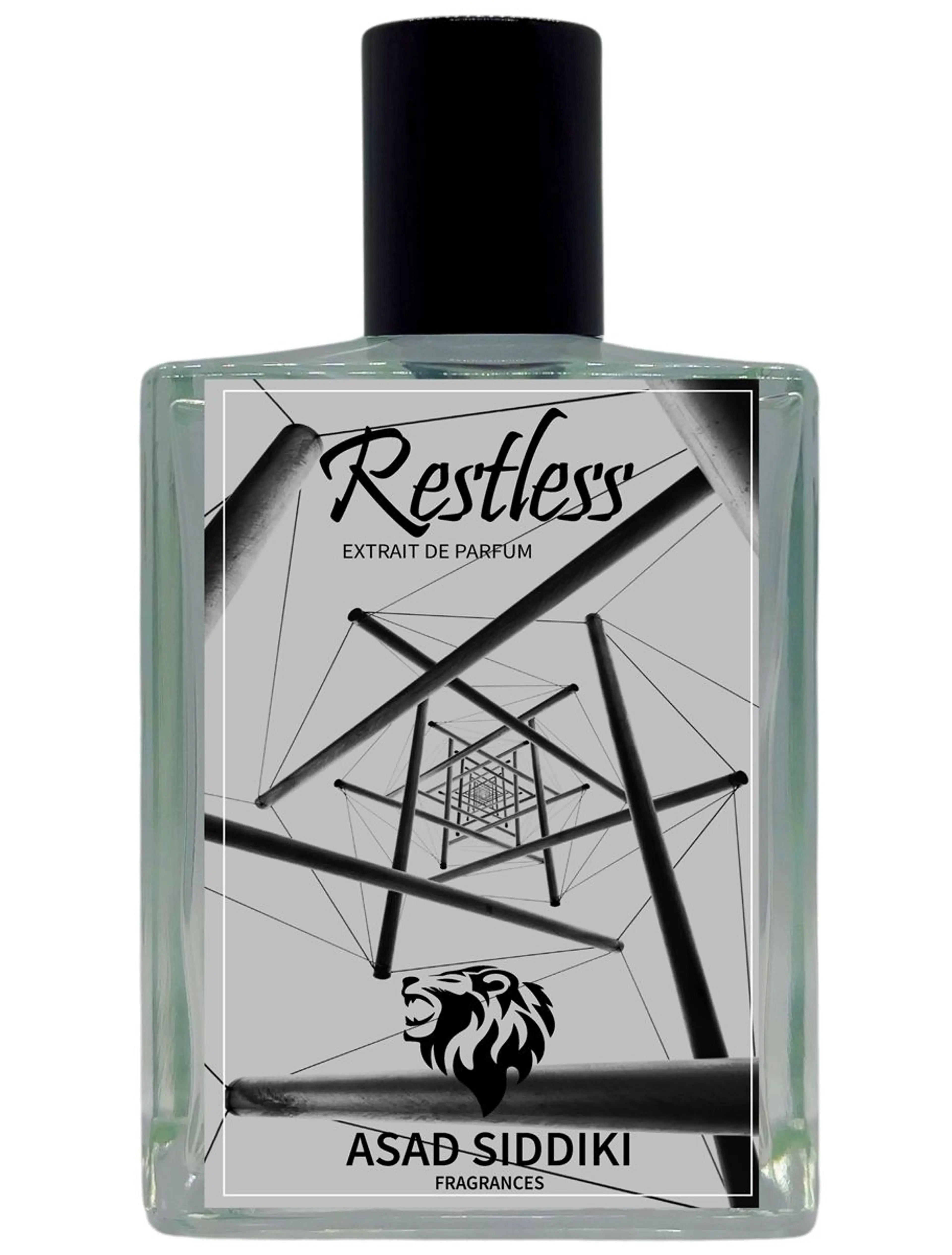 Restless