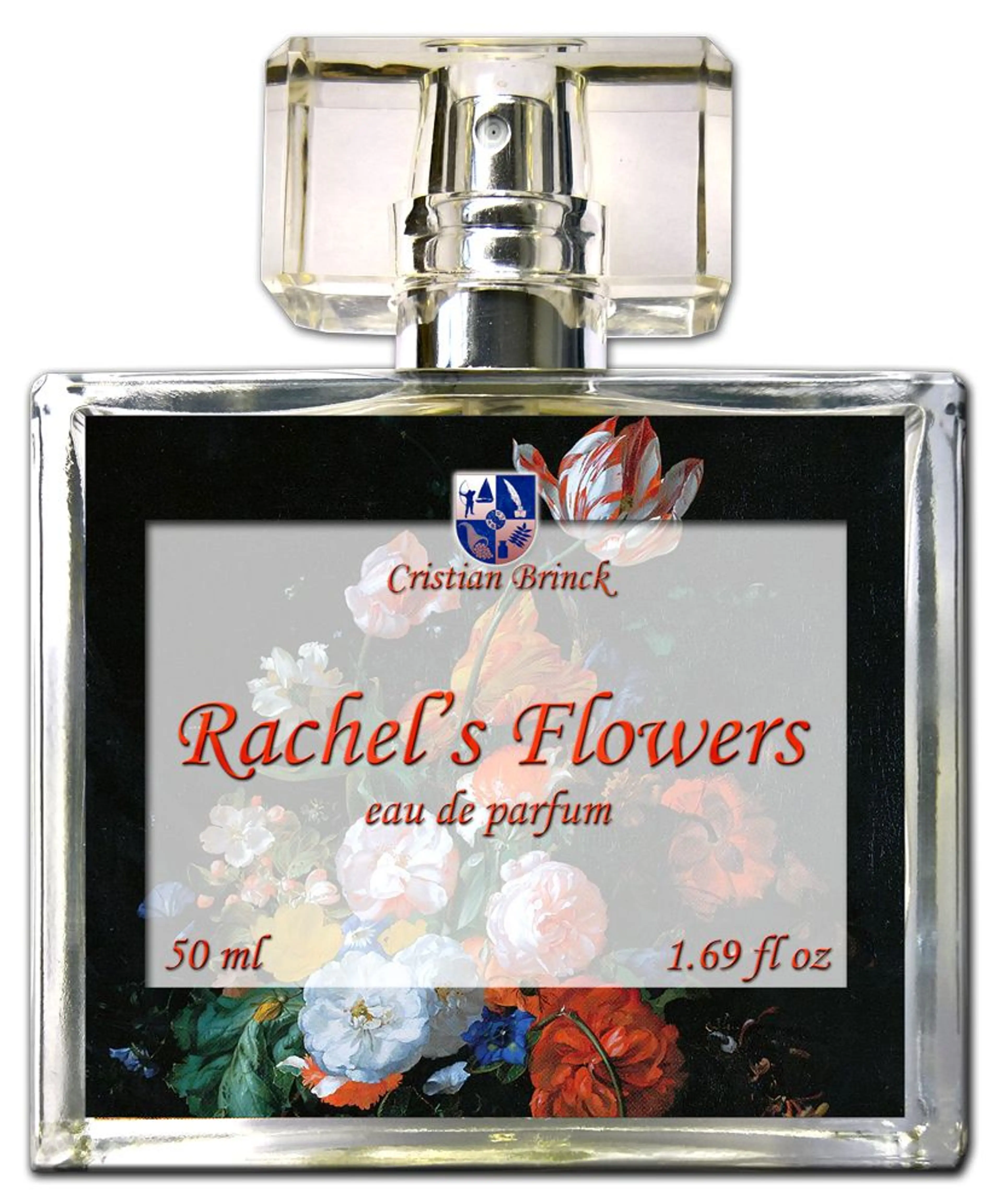 Rachel’s Flowers