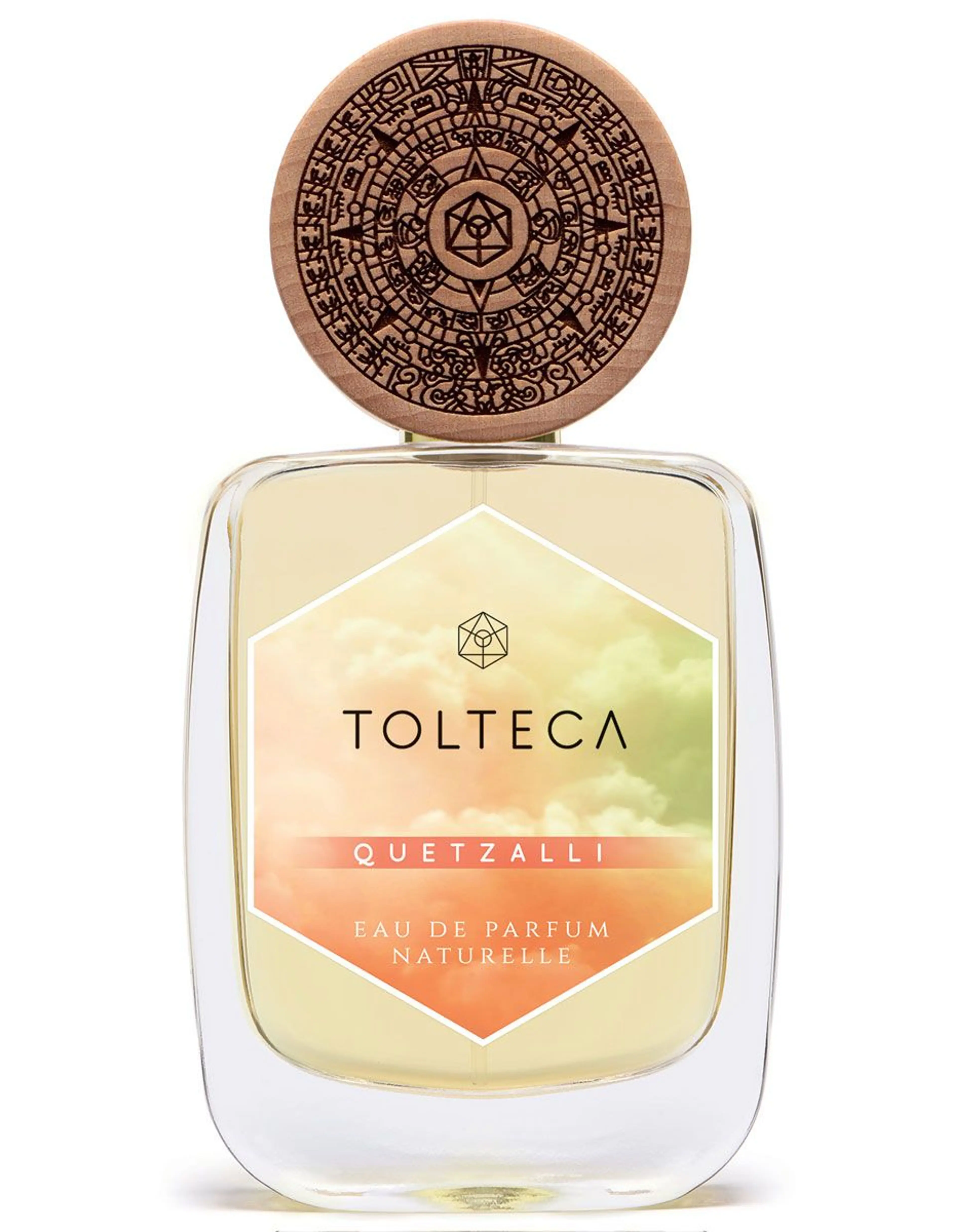 Quetzalli