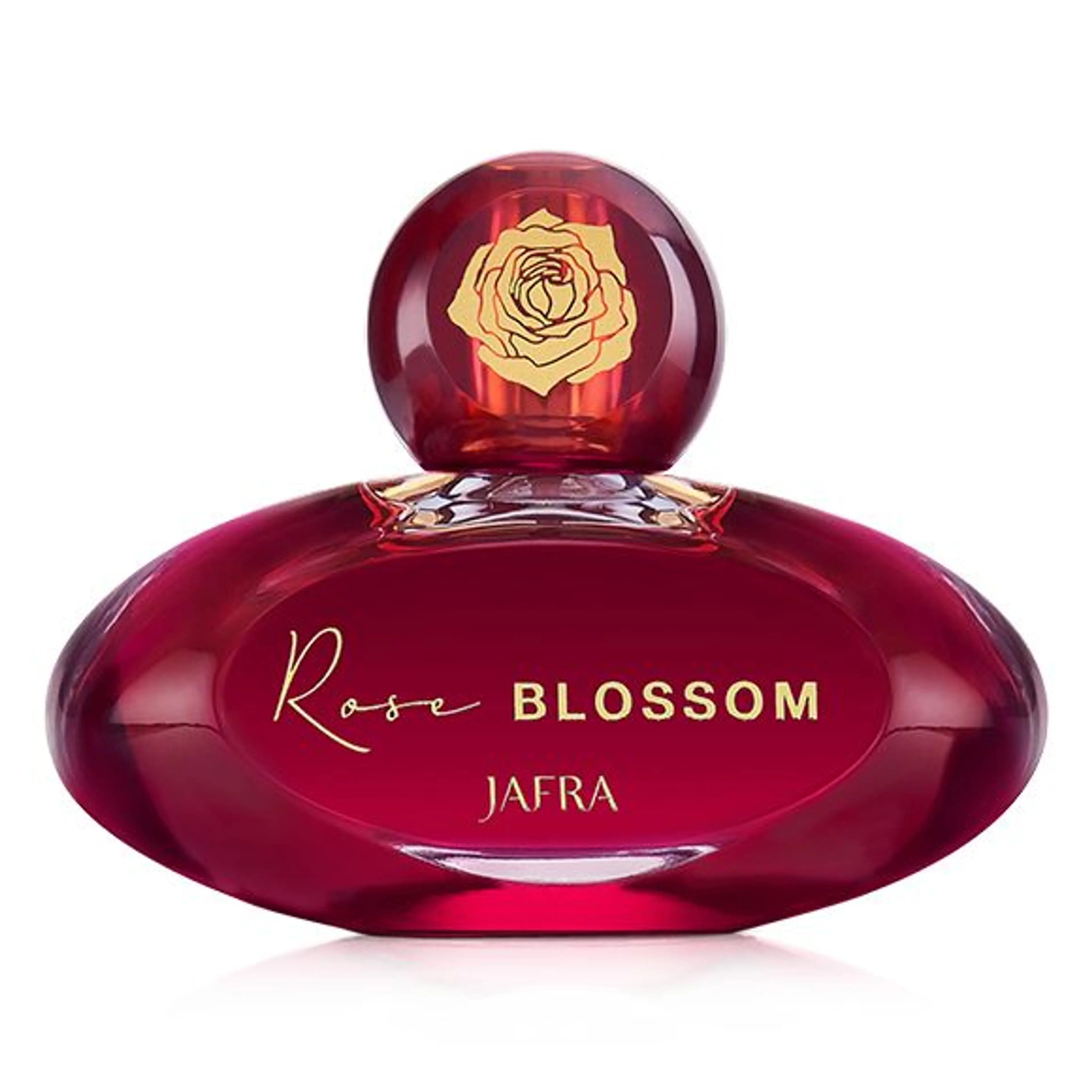 Rose Blossom