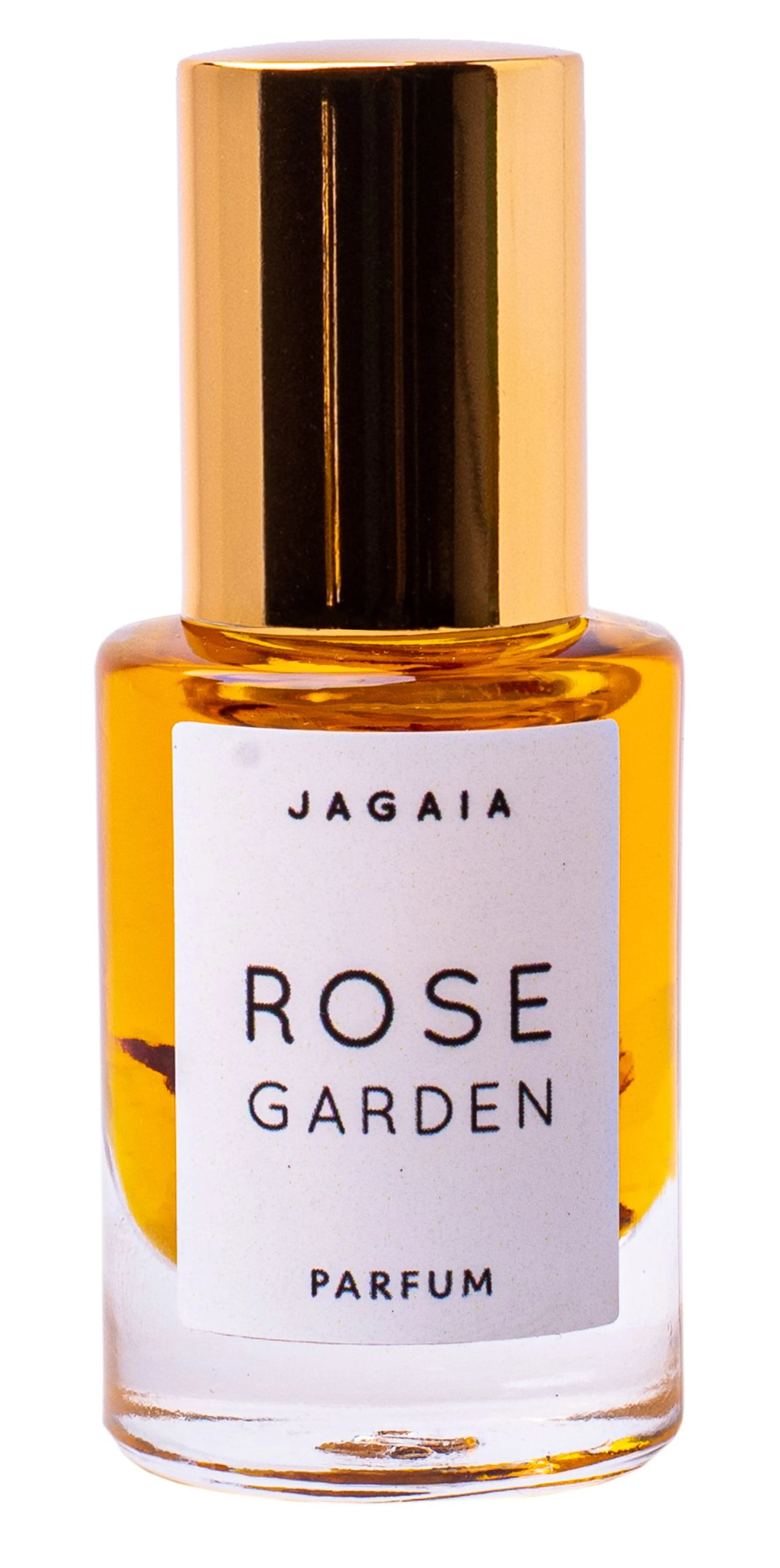 Rose Garden