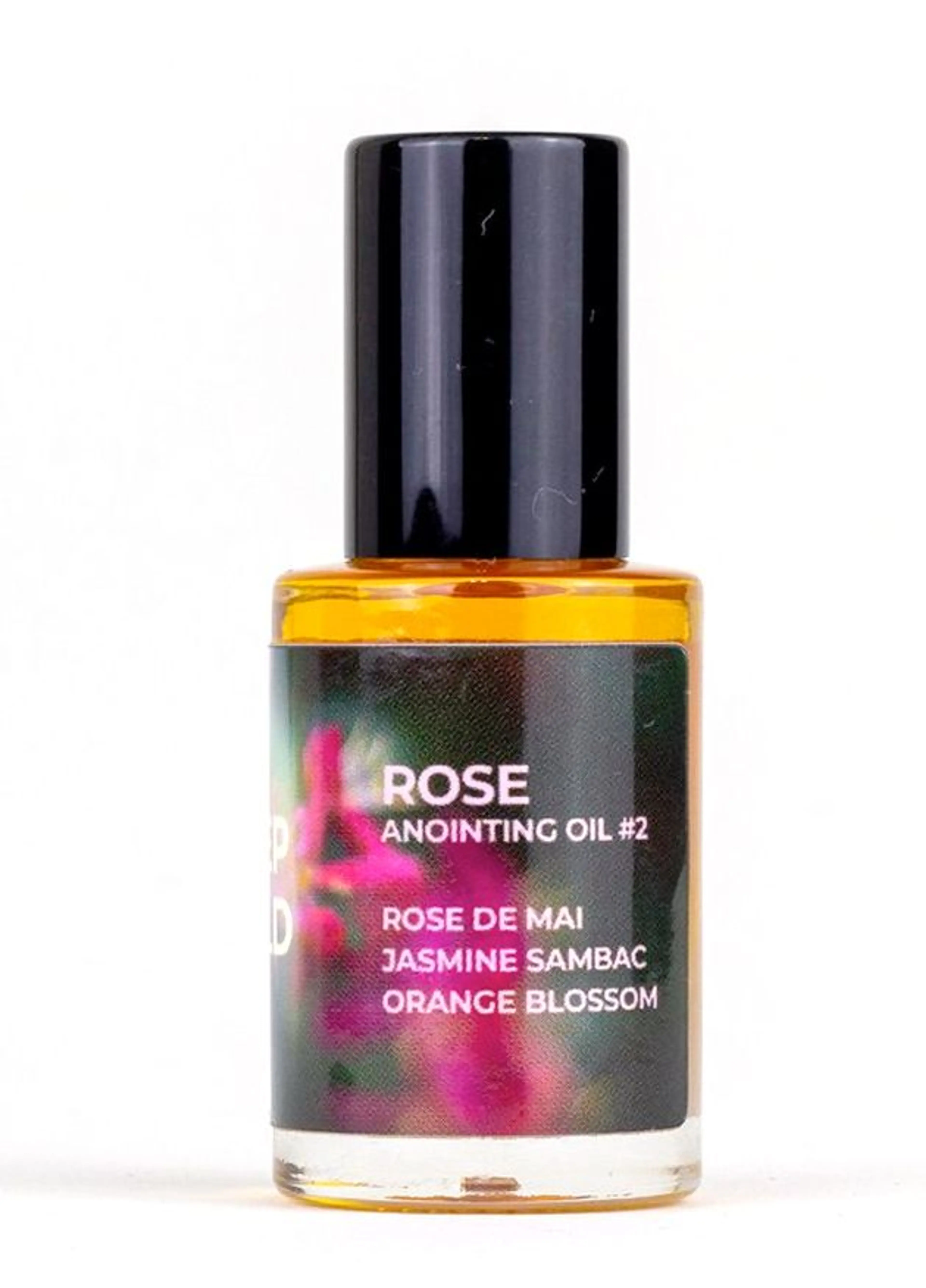 Rose no.2