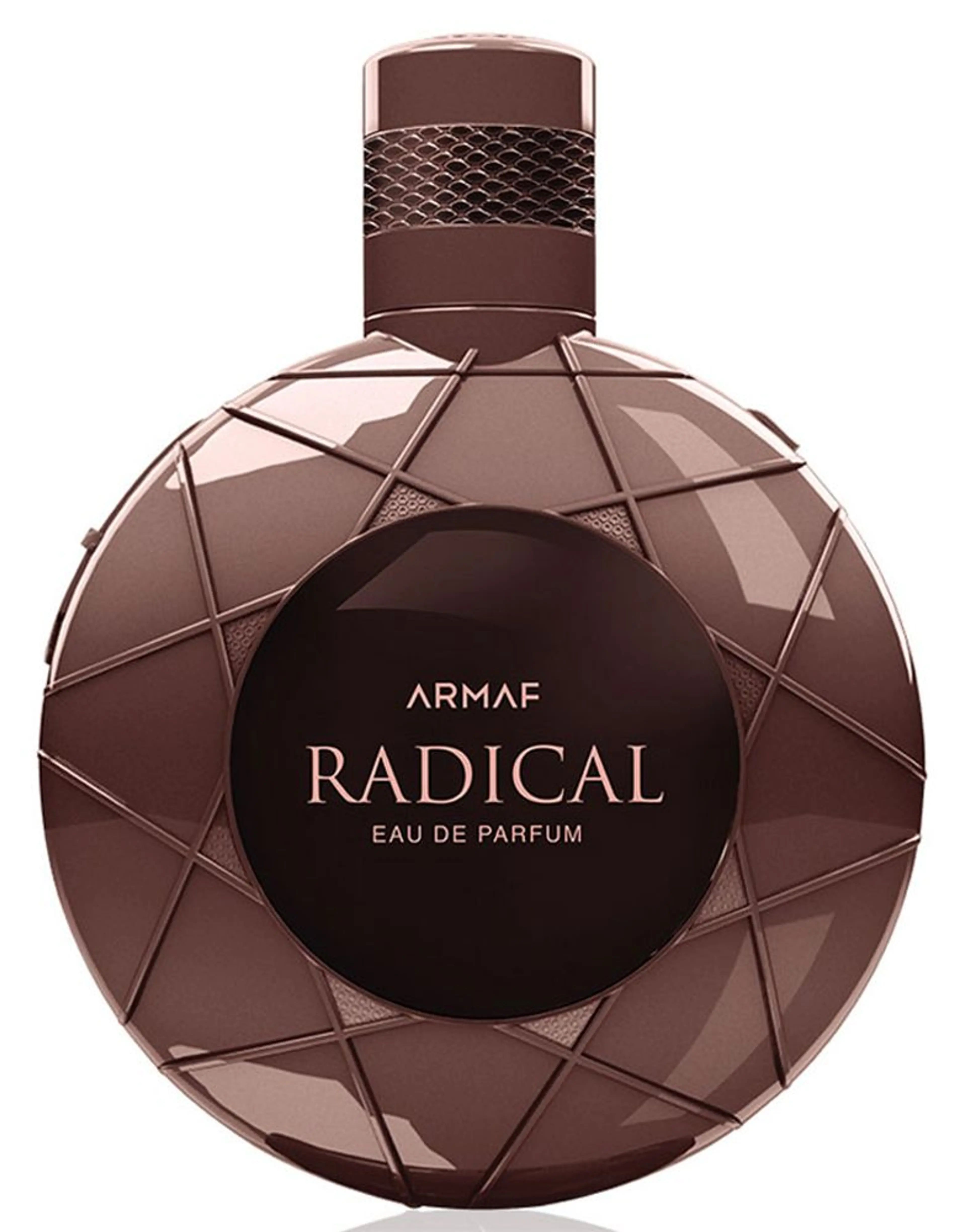 Radical Brown