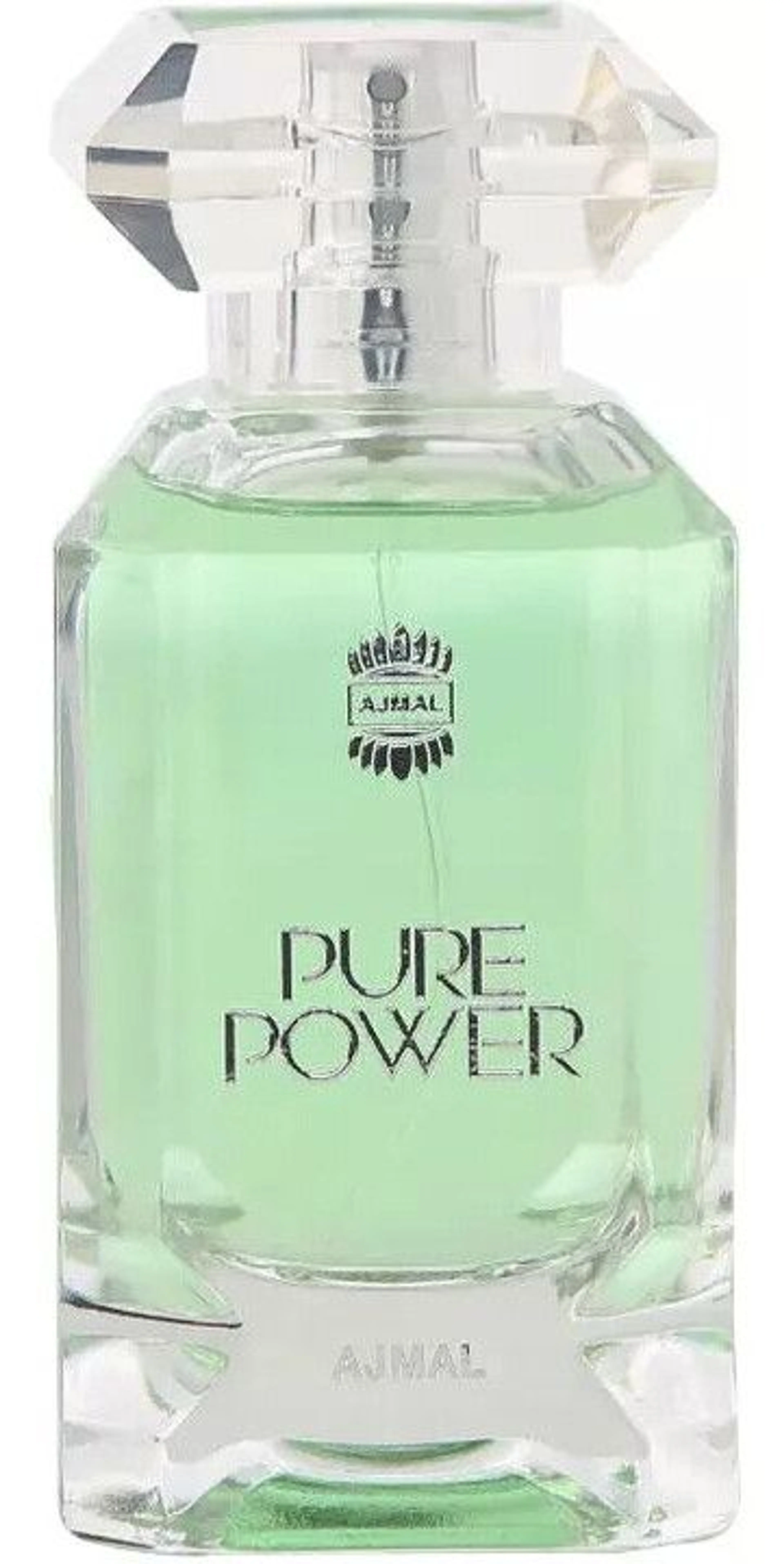 Pure Power
