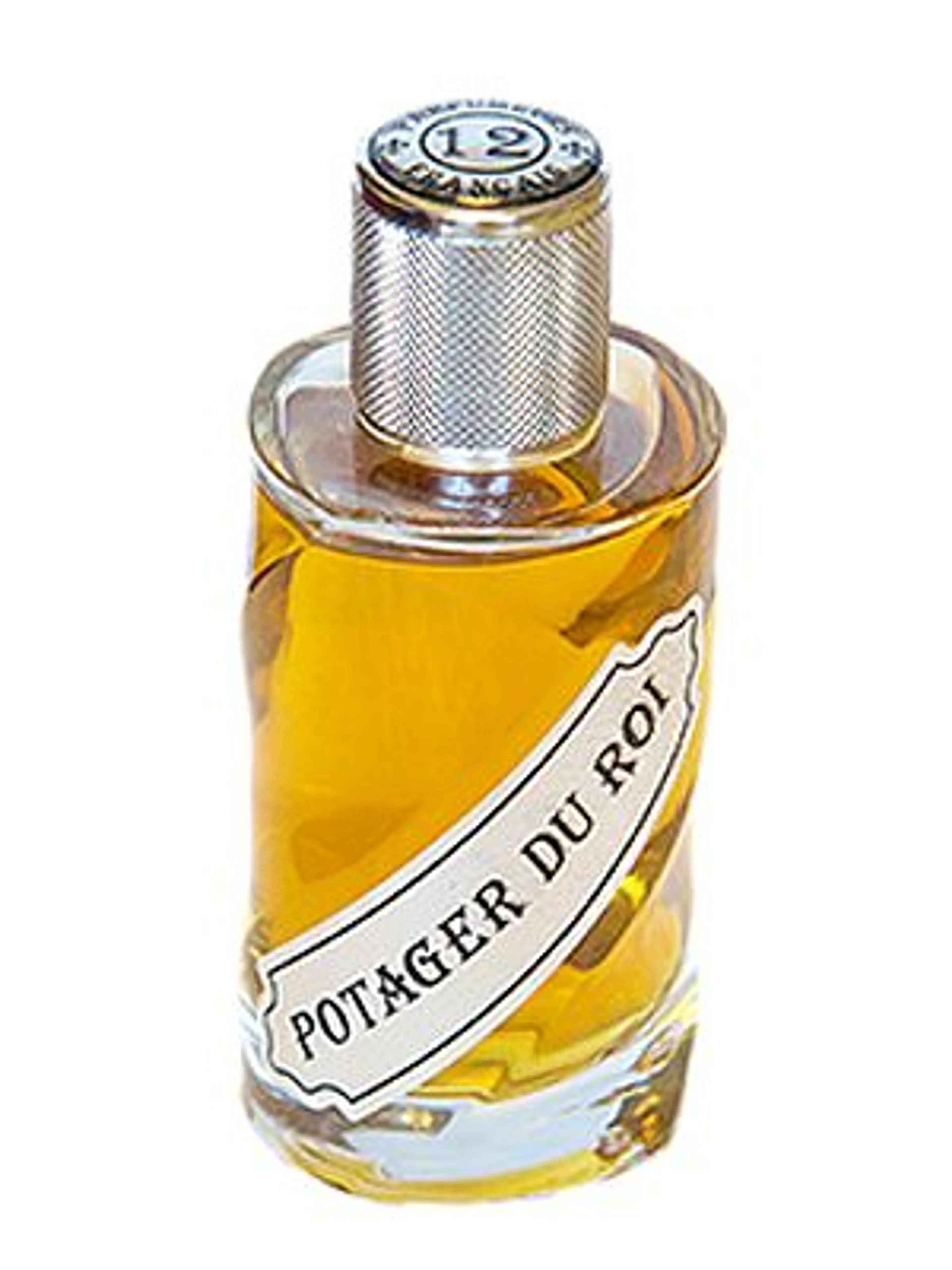 Potager du Roi
