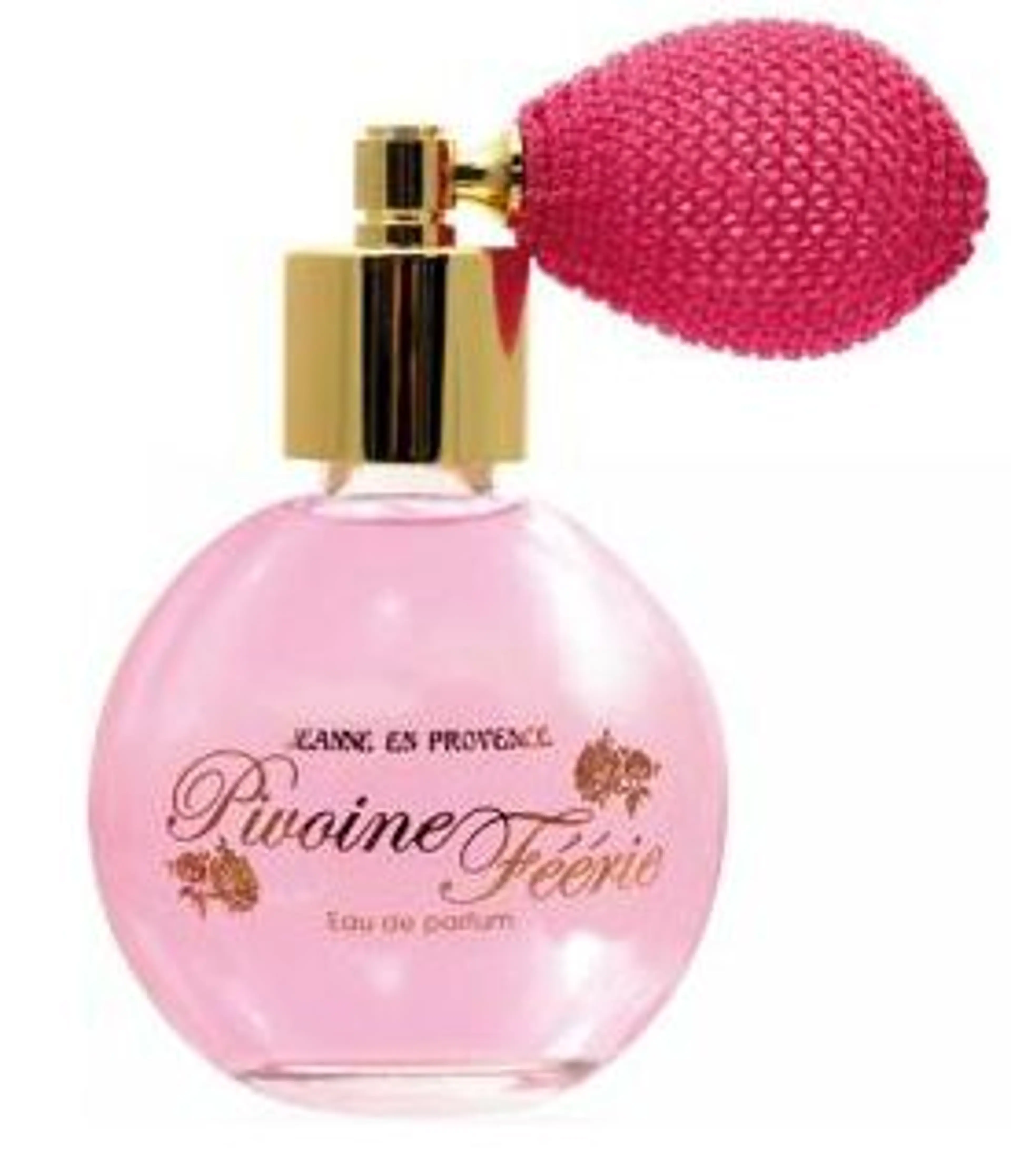 Pivoine Feerie