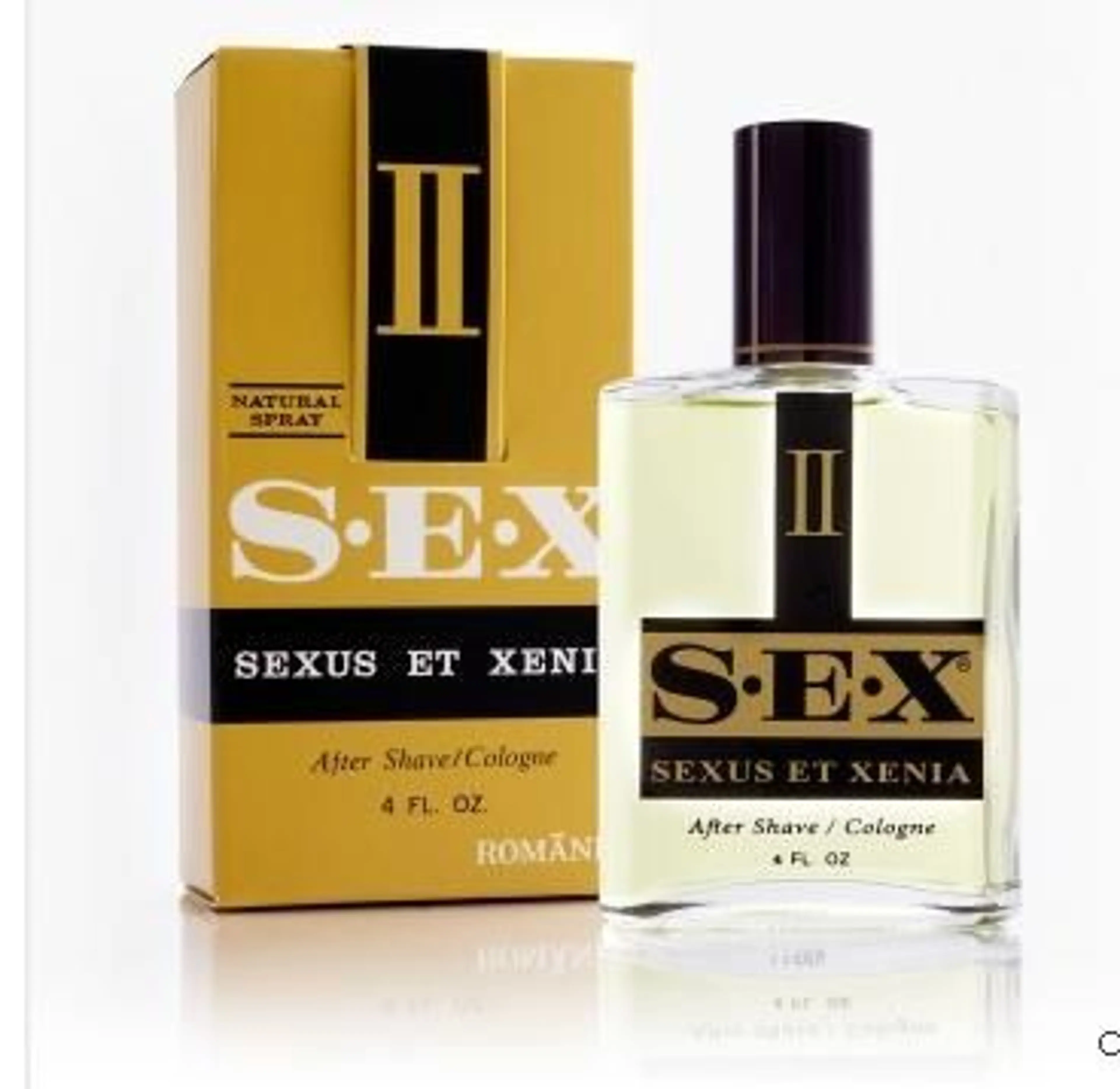 S.E.X. II